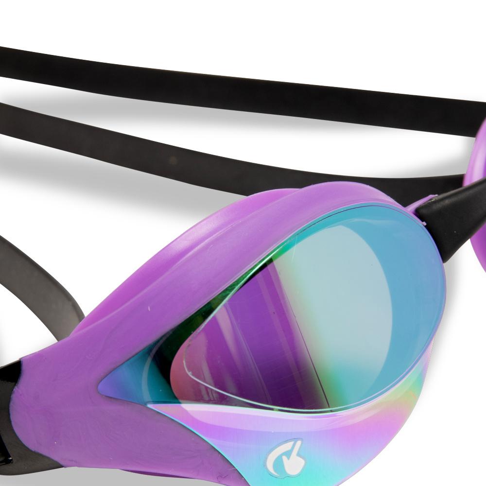 Gafas de natación Cobra Core Swipe Arena - Morado Morado-5