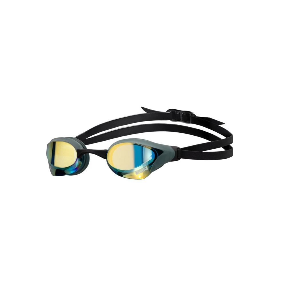 Gafas de natación Cobra Core Swipe Arena - Verde Verde-1