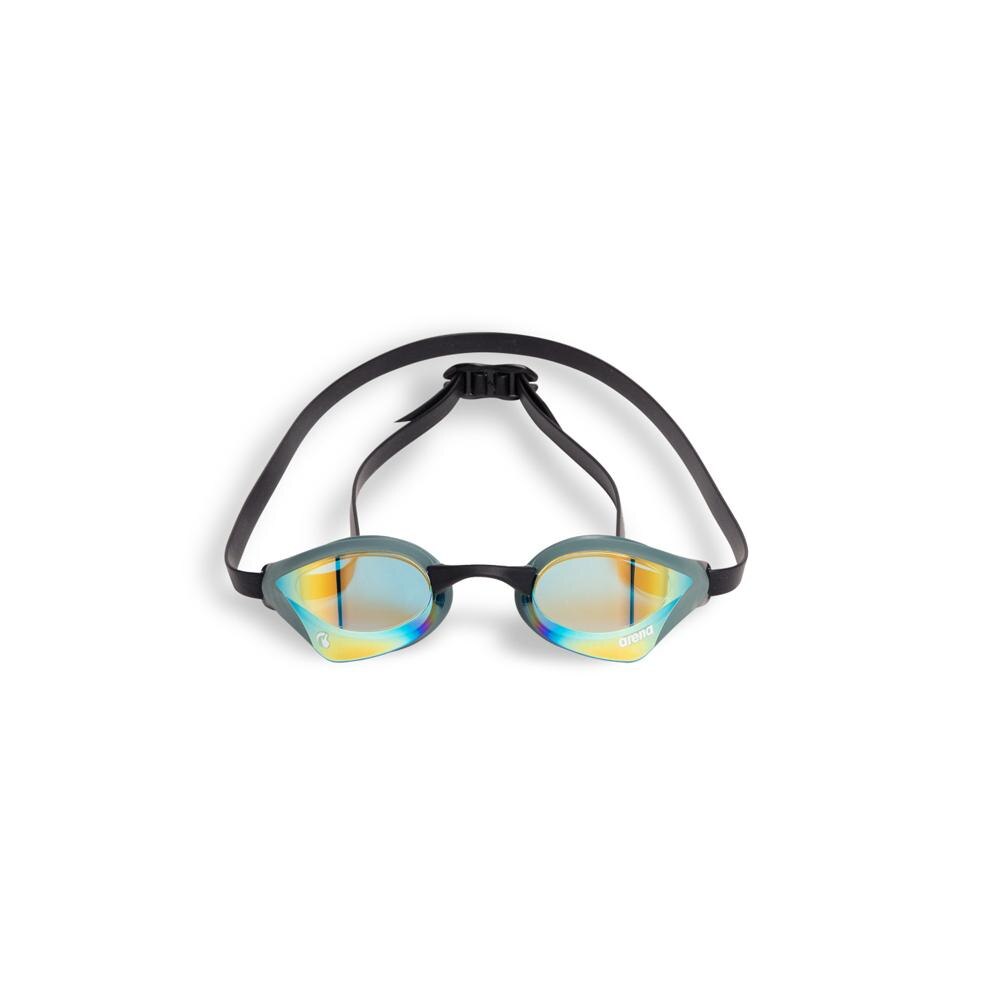 Gafas de natación Cobra Core Swipe Arena - Verde Verde-2