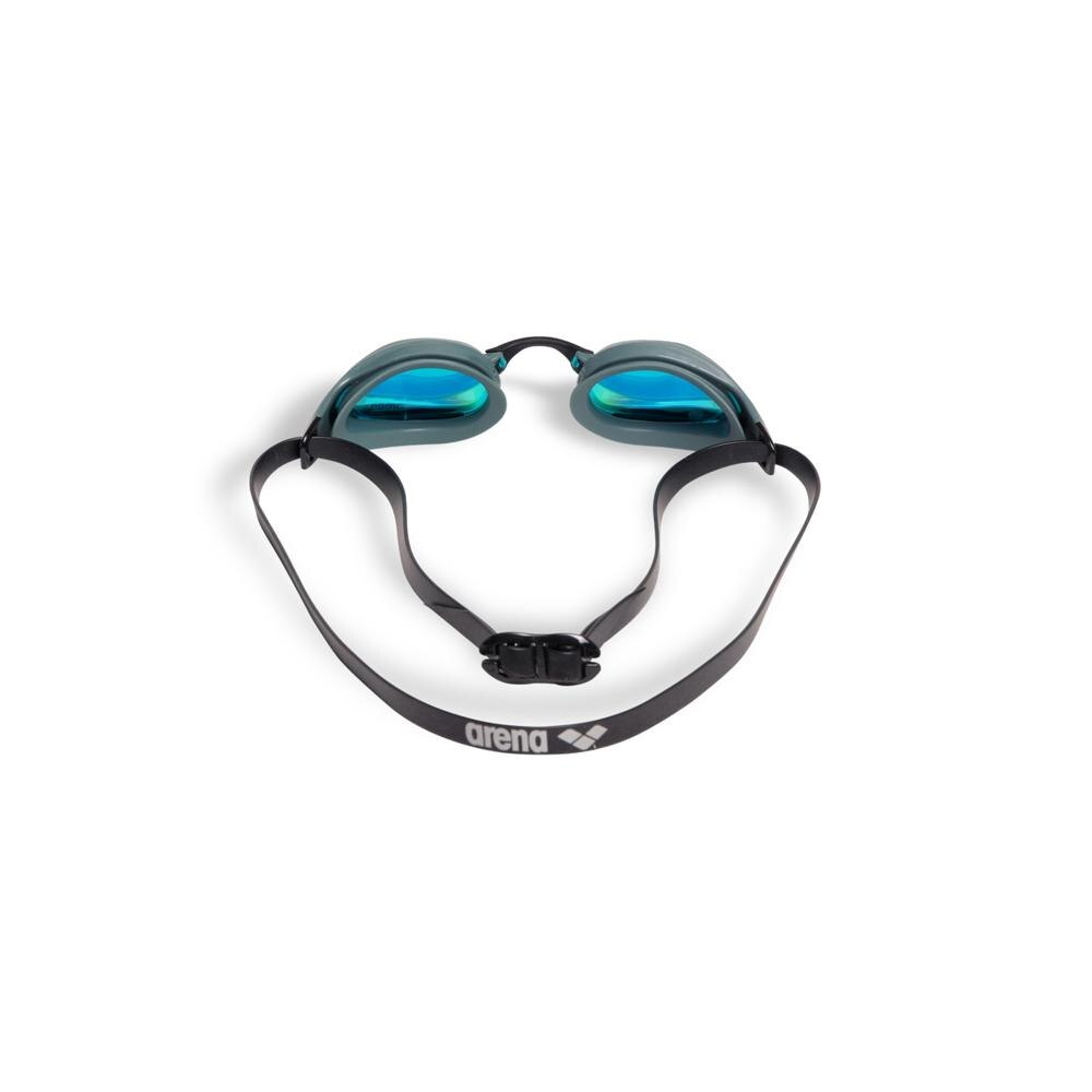 Gafas de natación Cobra Core Swipe Arena - Verde Verde-4