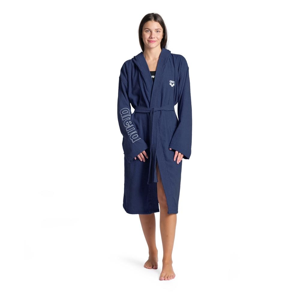Albornoz unisex Zeppelin Light Arena - Azul Azul-3