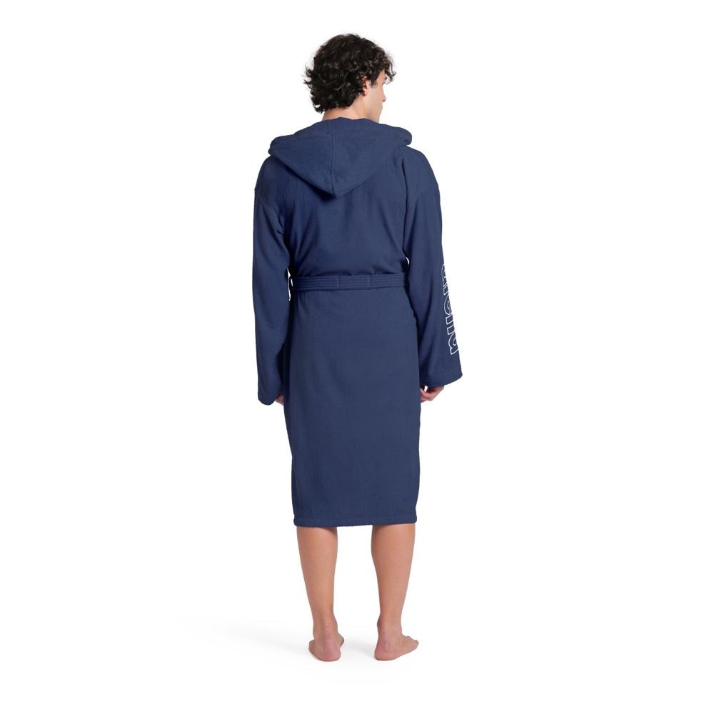 Albornoz unisex Zeppelin Light Arena - Azul Azul-4