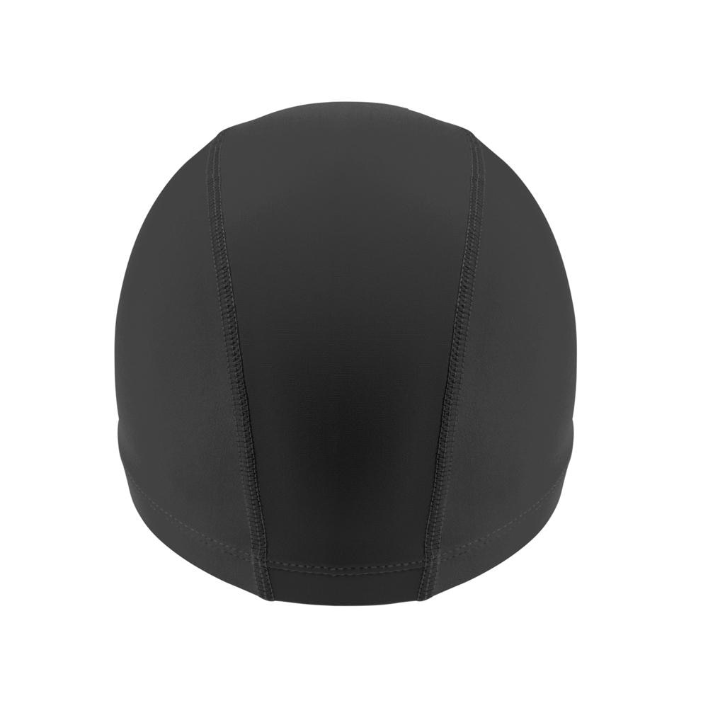 Gorro de natación de niños Unix II Jr Arena - Negro Negro-4