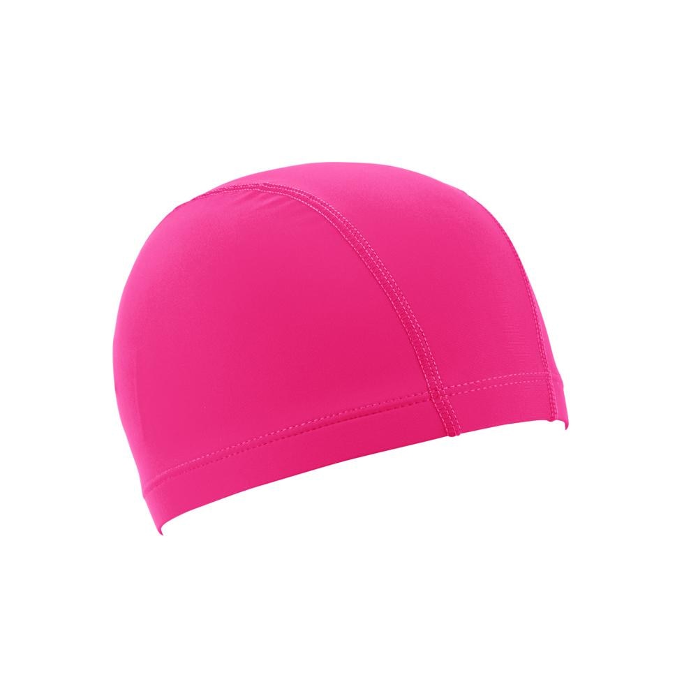Gorro de natación de niños Unix II Jr Arena - Rosa Rosa-2