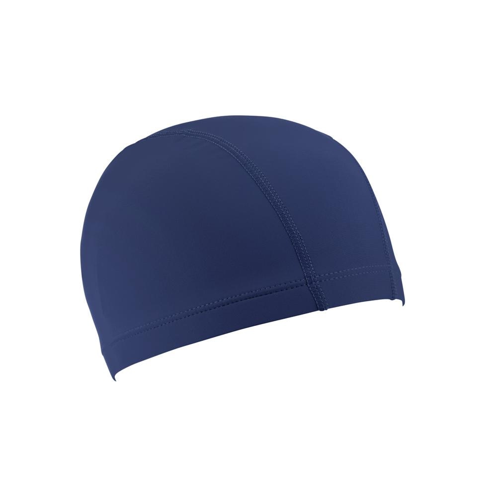 Gorro de natación de niños Junior Unix II Arena - Azul marino Azul marino-2