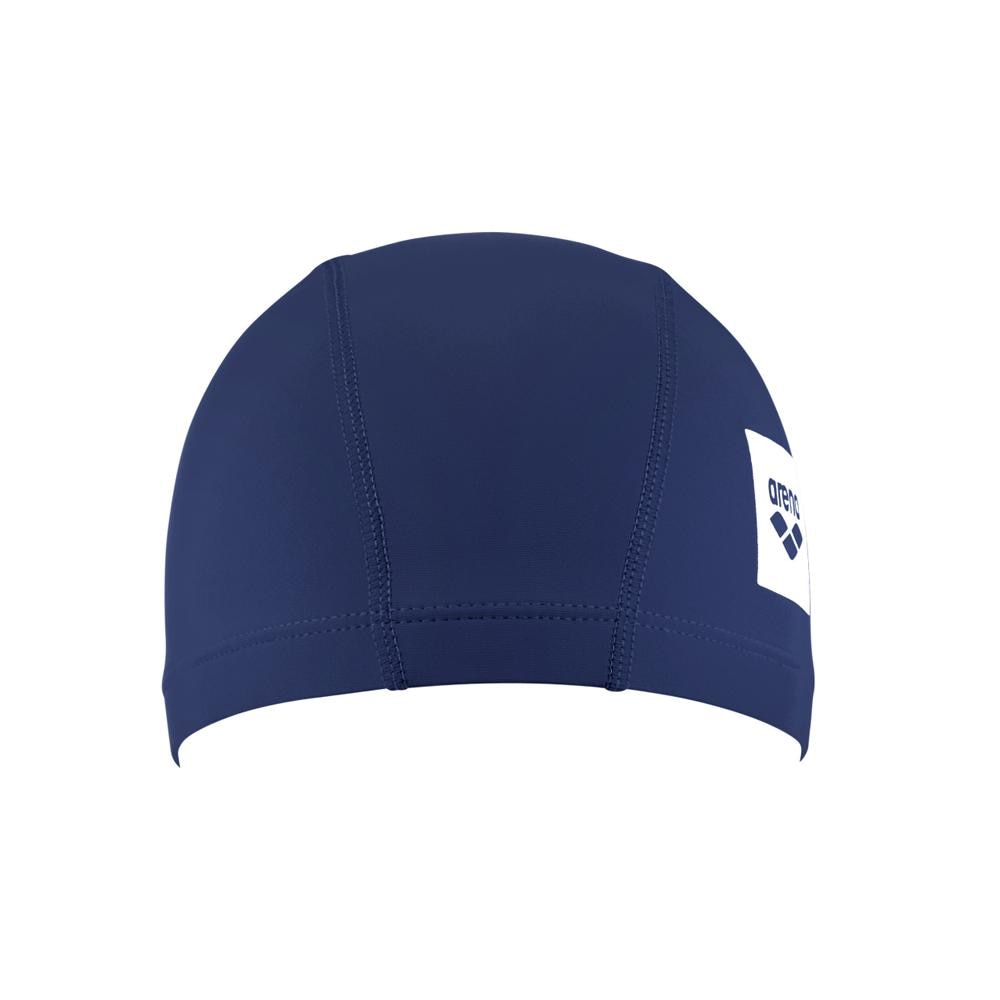 Gorro de natación de niños Junior Unix II Arena - Azul marino Azul marino-3