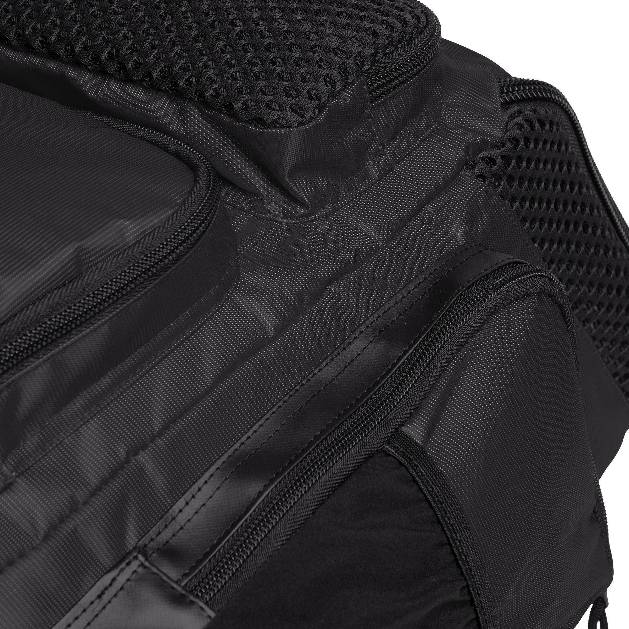 Mochila para deporte y natación One Go 45L Arena - Negro Negro-9
