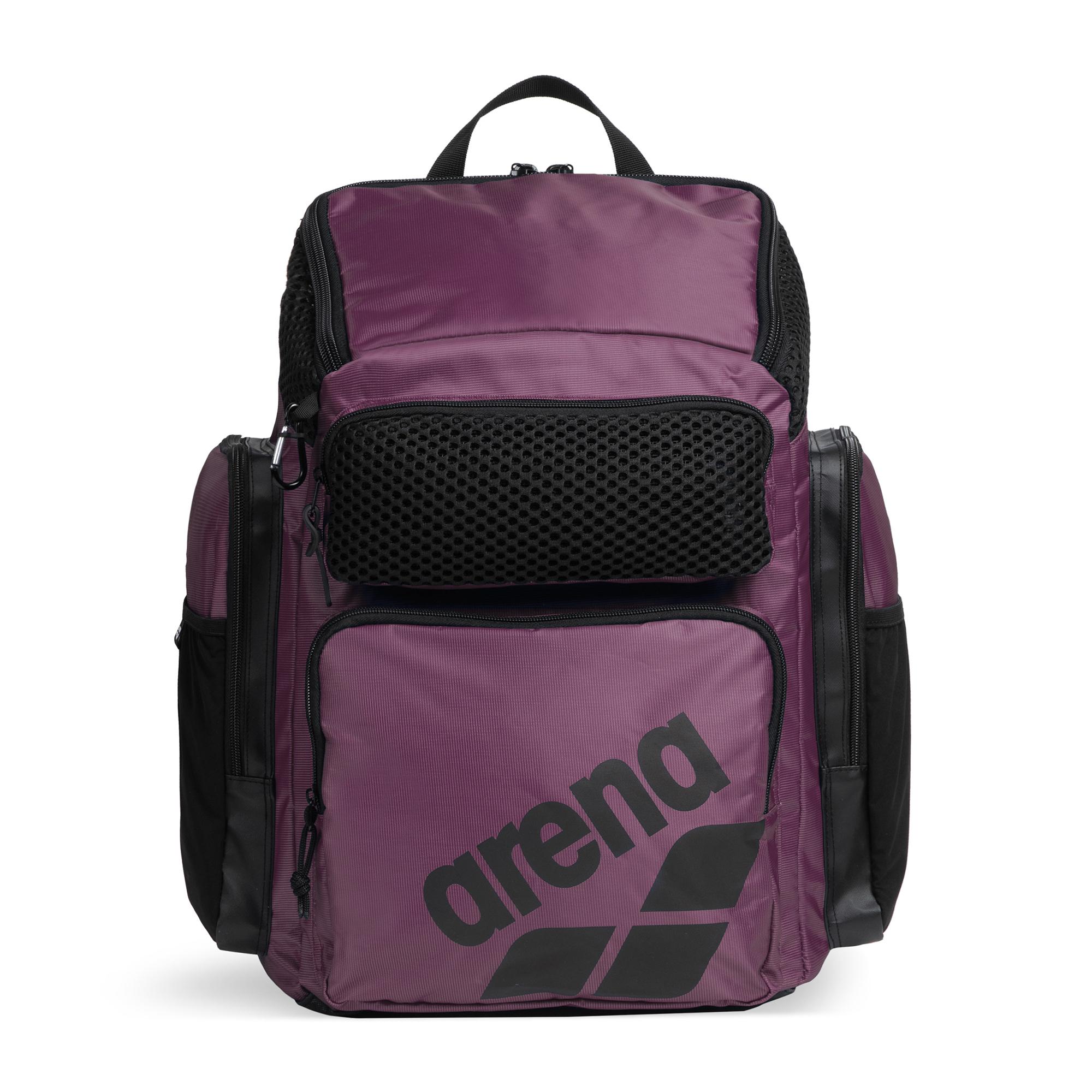 Mochila para deporte y natación One Go 45L Arena - Morado Morado-5