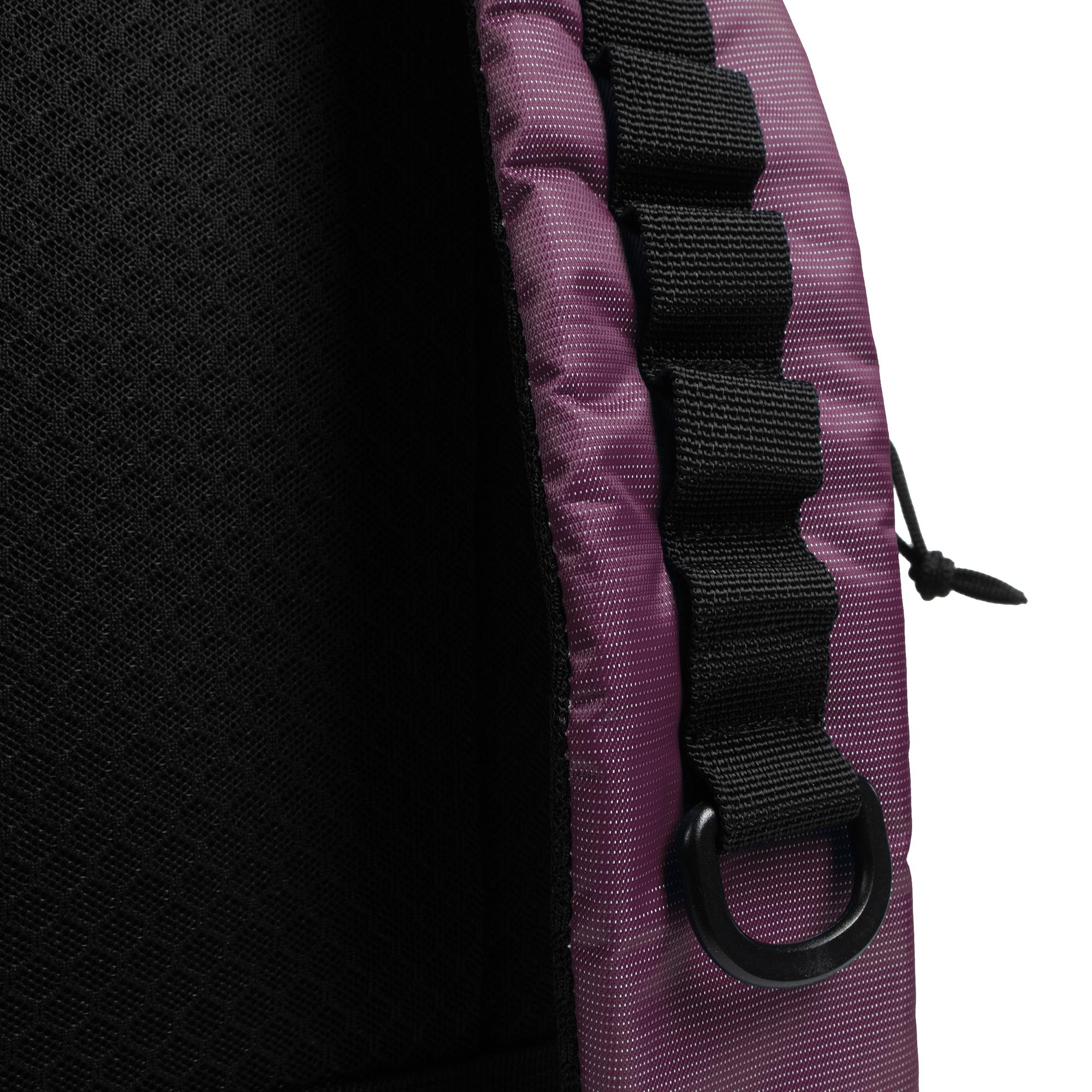 Mochila para deporte y natación One Go 45L Arena - Morado Morado-9