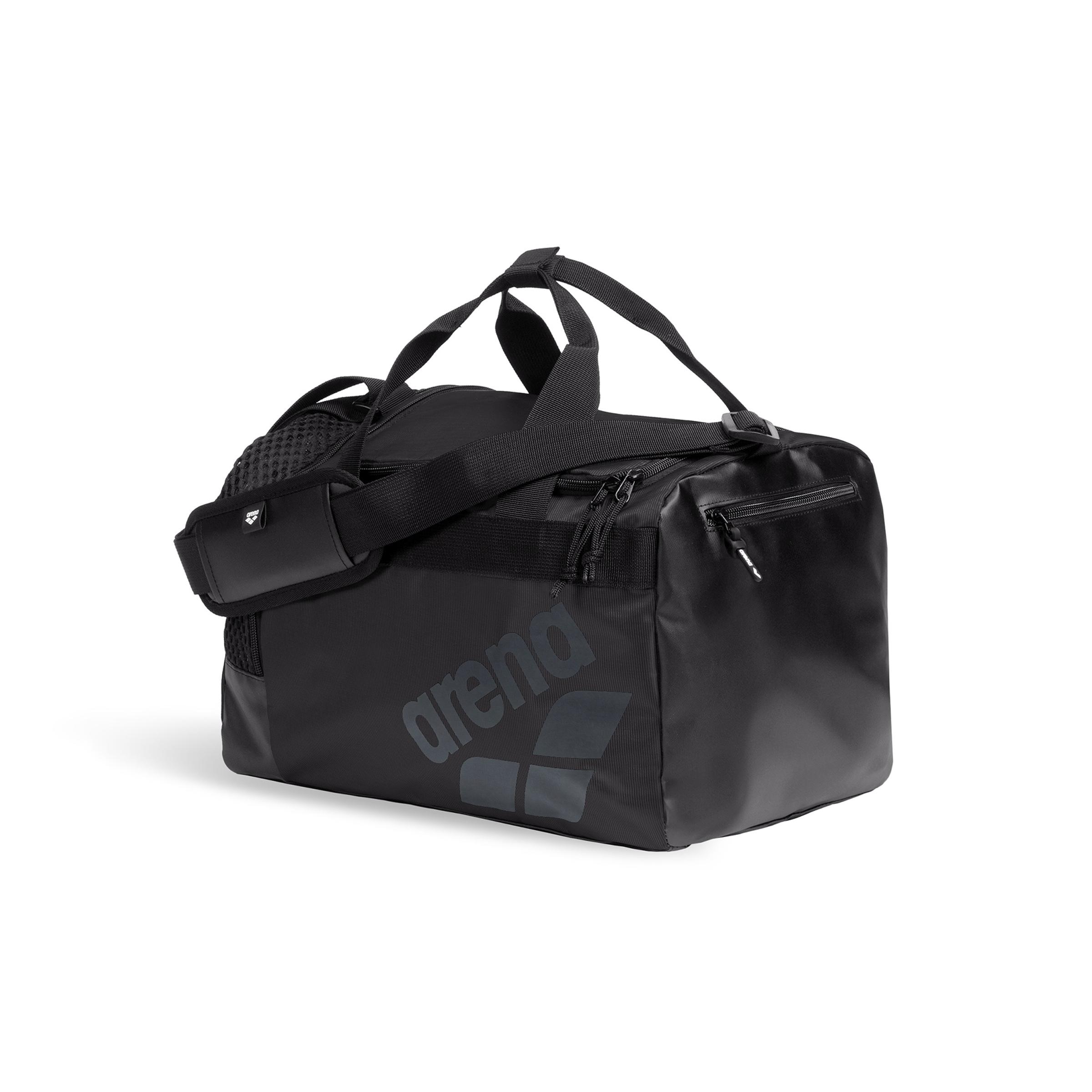 Bolsa de deporte All Set 25L Arena - Negro Negro-5