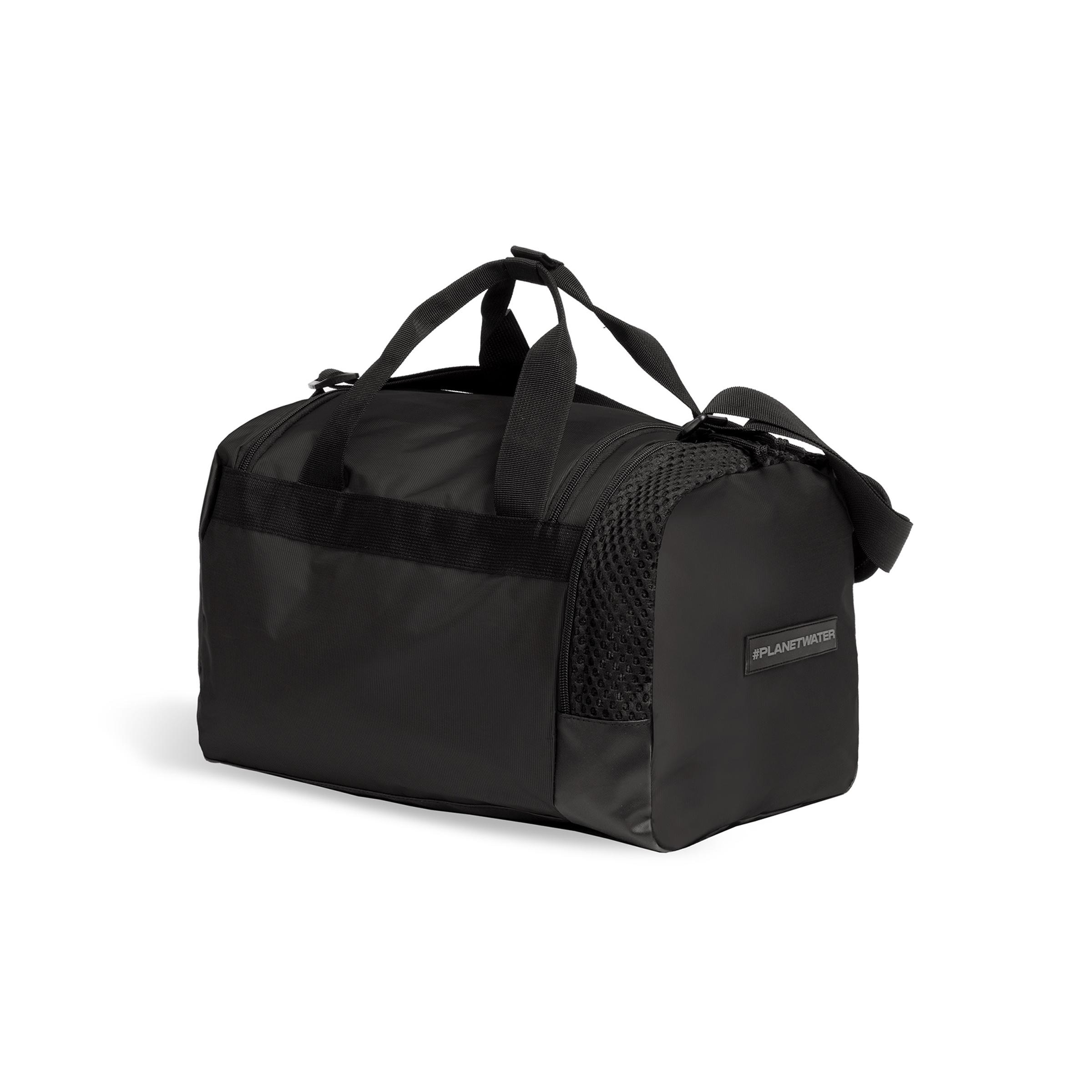 Bolsa de deporte All Set 25L Arena - Negro Negro-6
