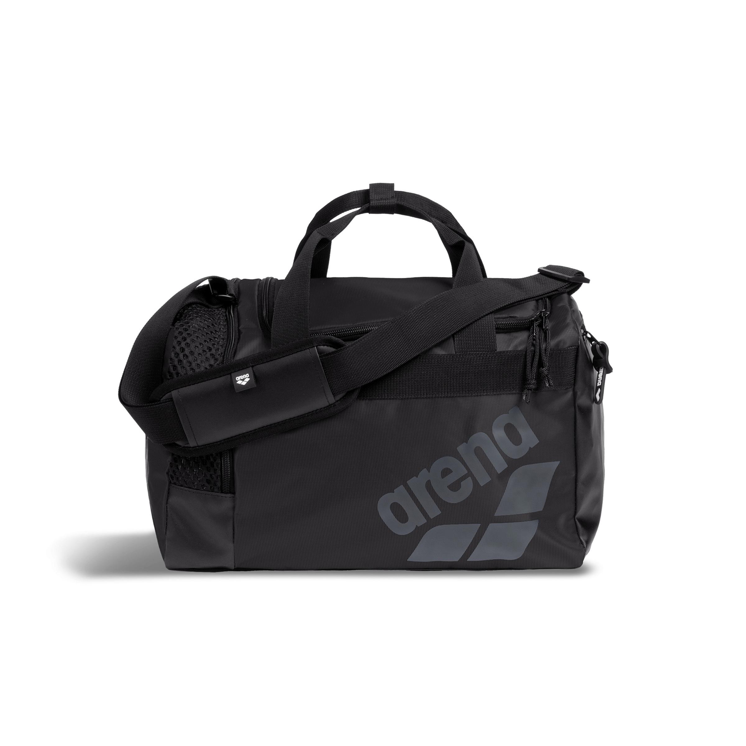Bolsa de deporte All Set 25L Arena - Negro Negro-7