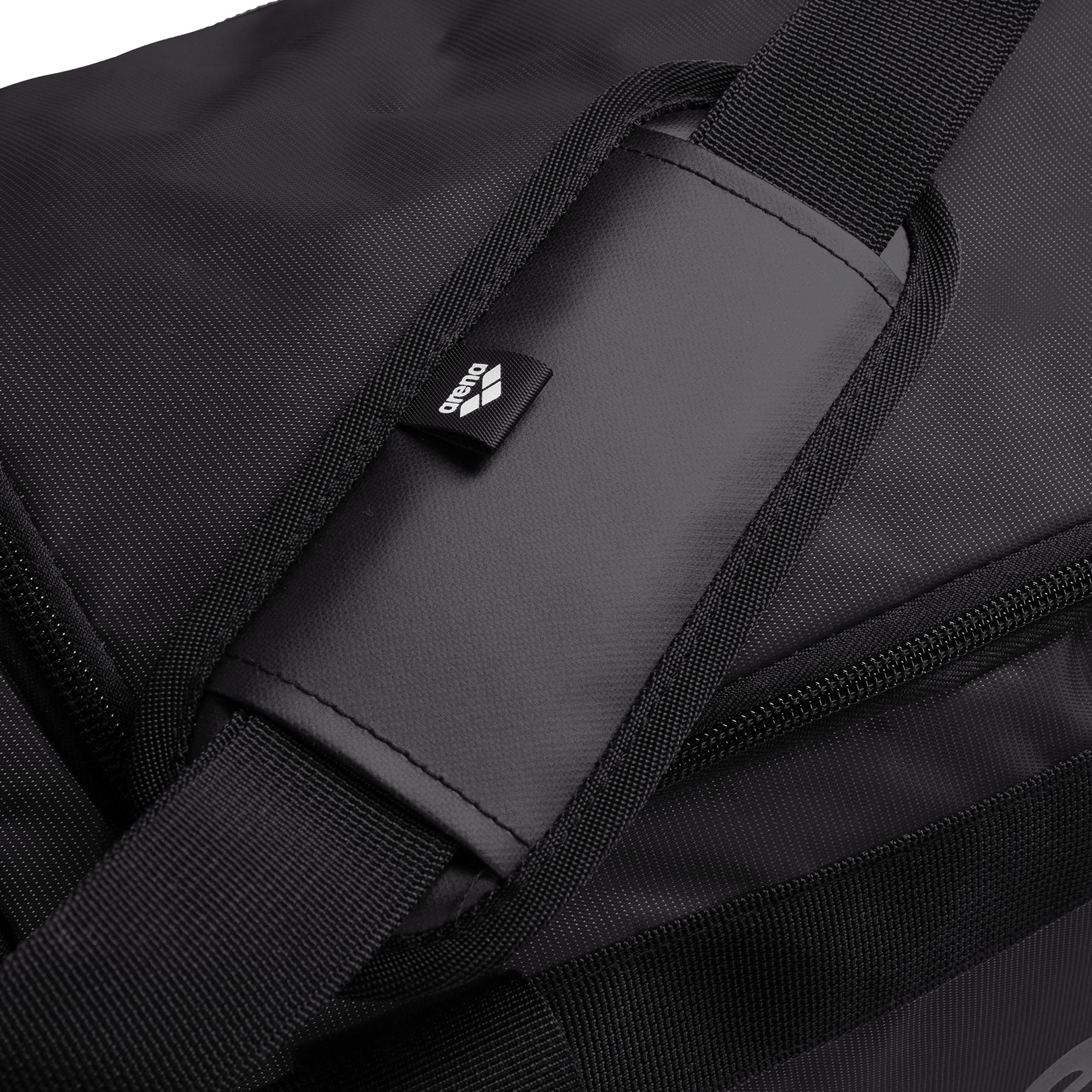 Bolsa de deporte All Set 25L Arena - Negro Negro-9