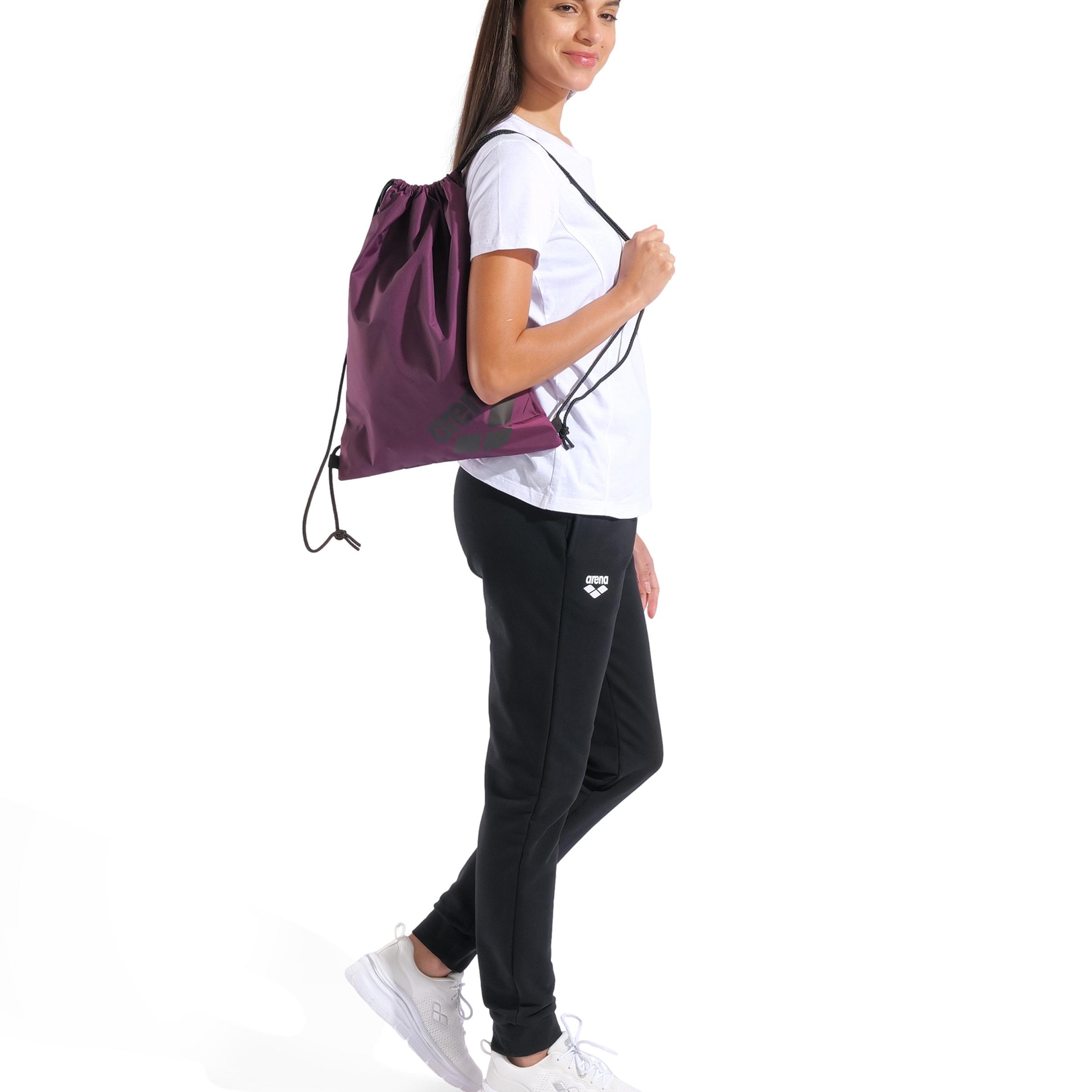 Arena - Bolsa para gimnasio y natación One Go Arena.