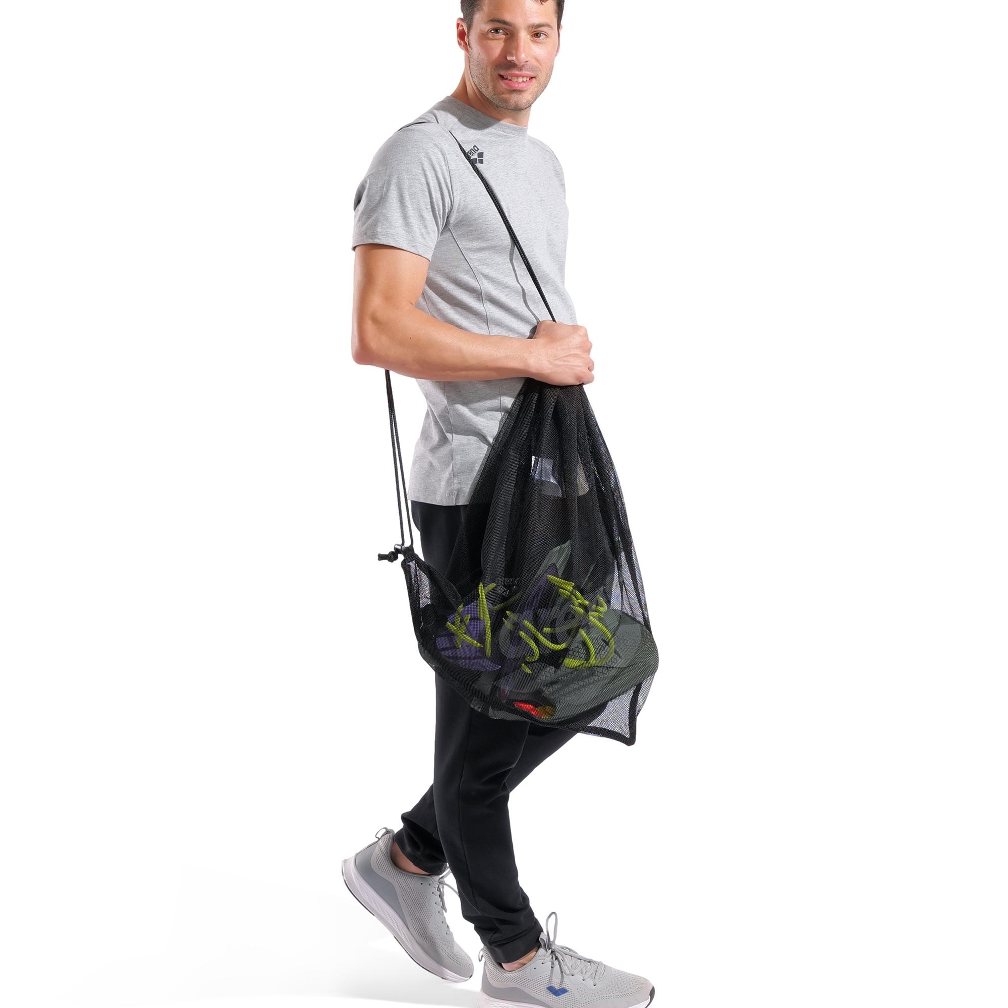 Arena - Bolsa para piscina de mesh One Go Arena.