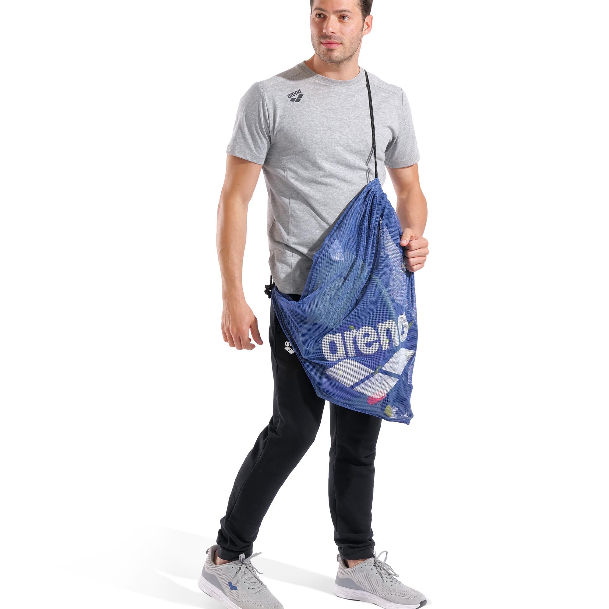 Arena - Bolsa para piscina de mesh One Go Arena.