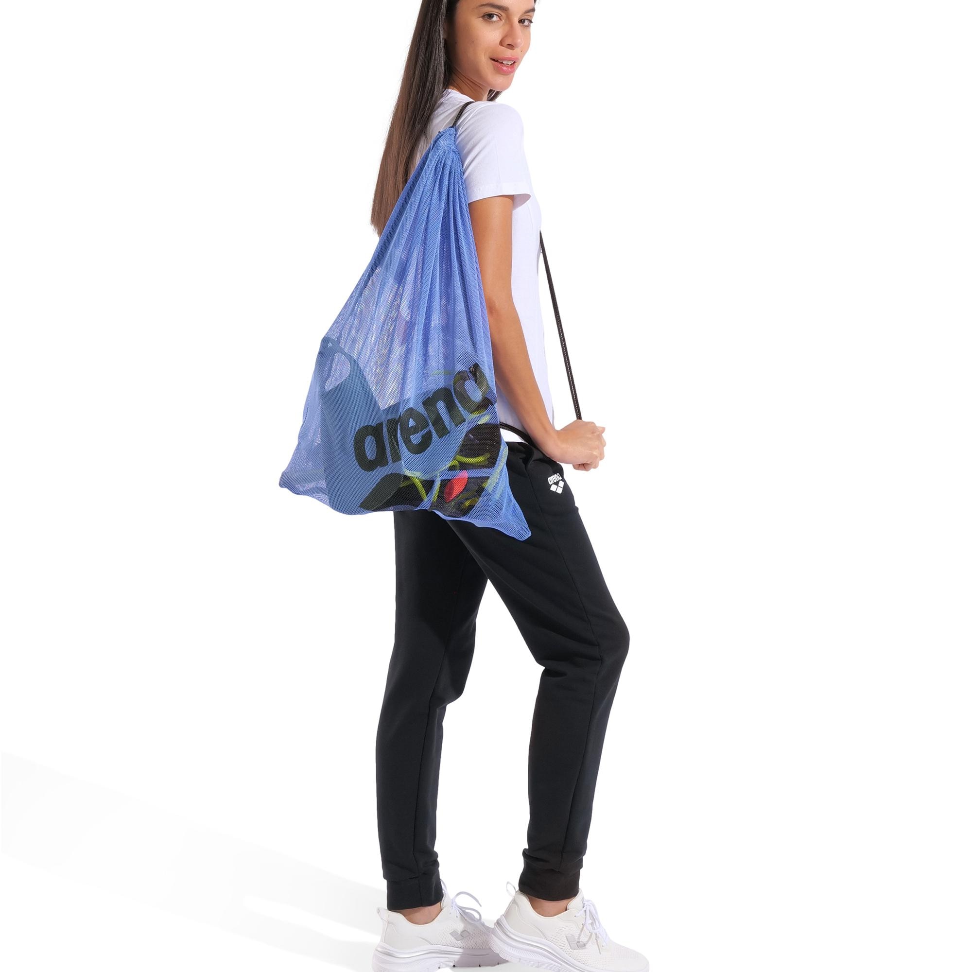 Arena - Bolsa para piscina de mesh One Go Arena.
