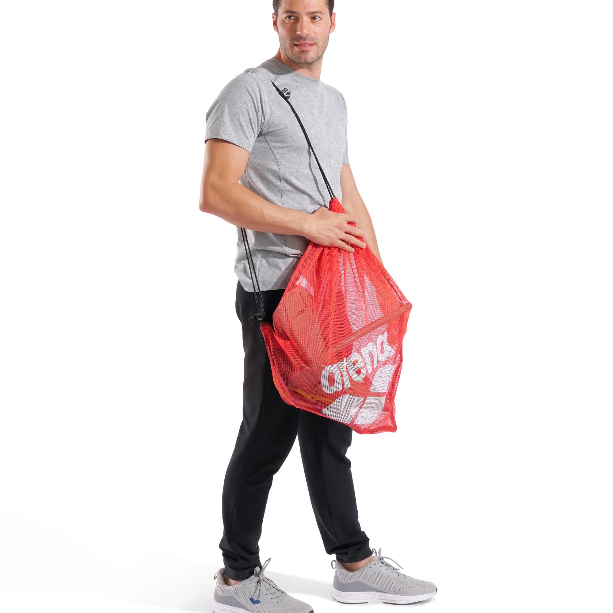 Arena - Bolsa para piscina de mesh One Go Arena.