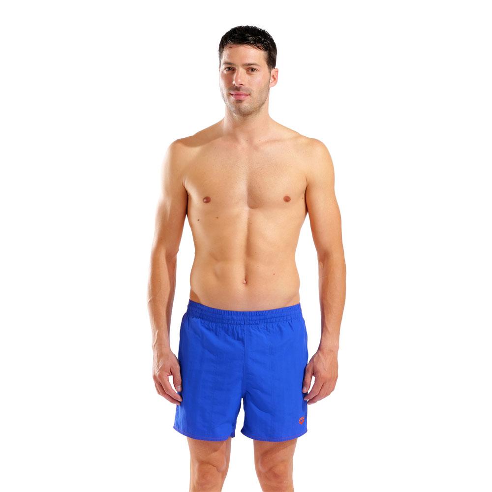 Imagen 0 de Bañador corto de hombre Bywayx R Arena Azul