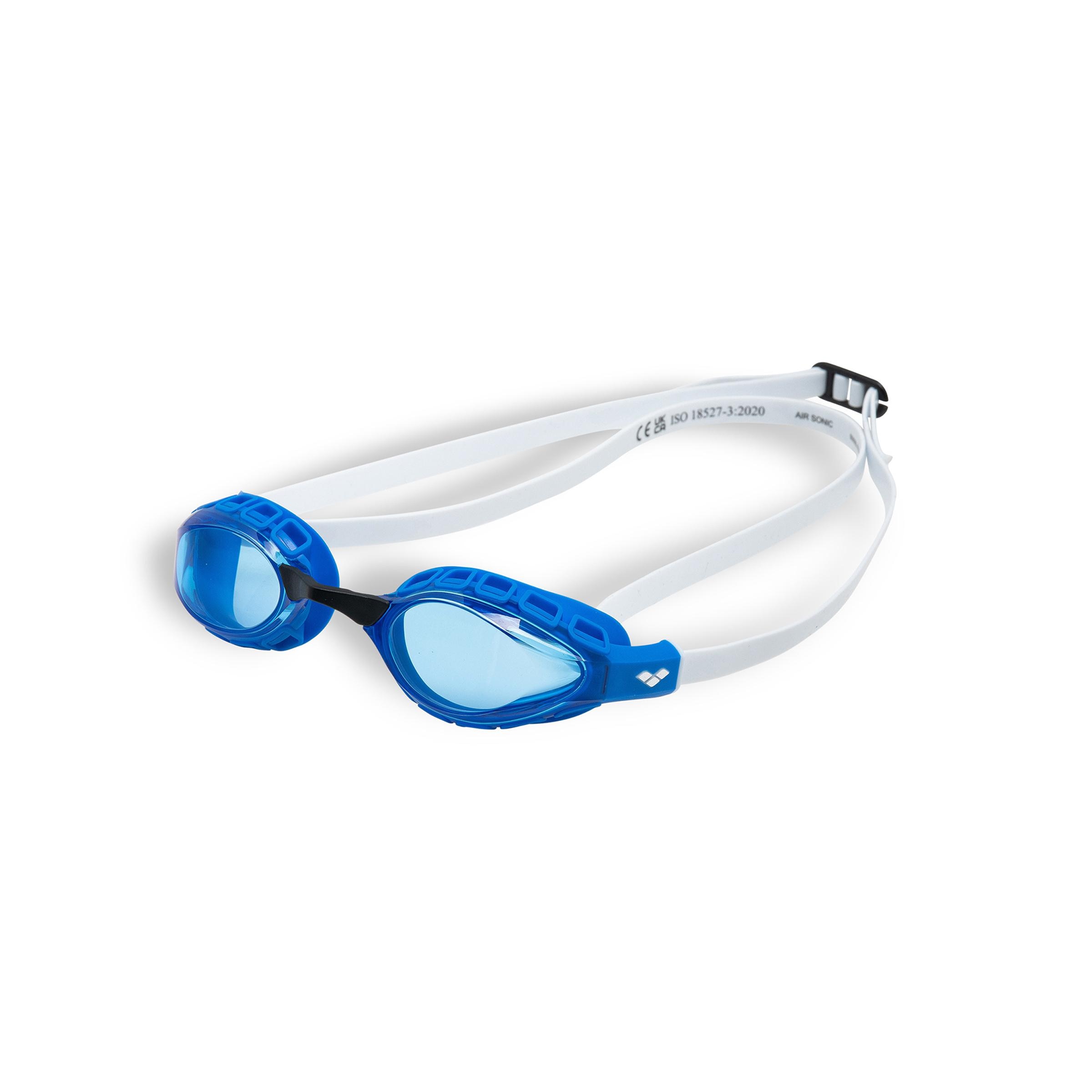 Gafas de natación Air Sonic Arena - Azul Azul-1