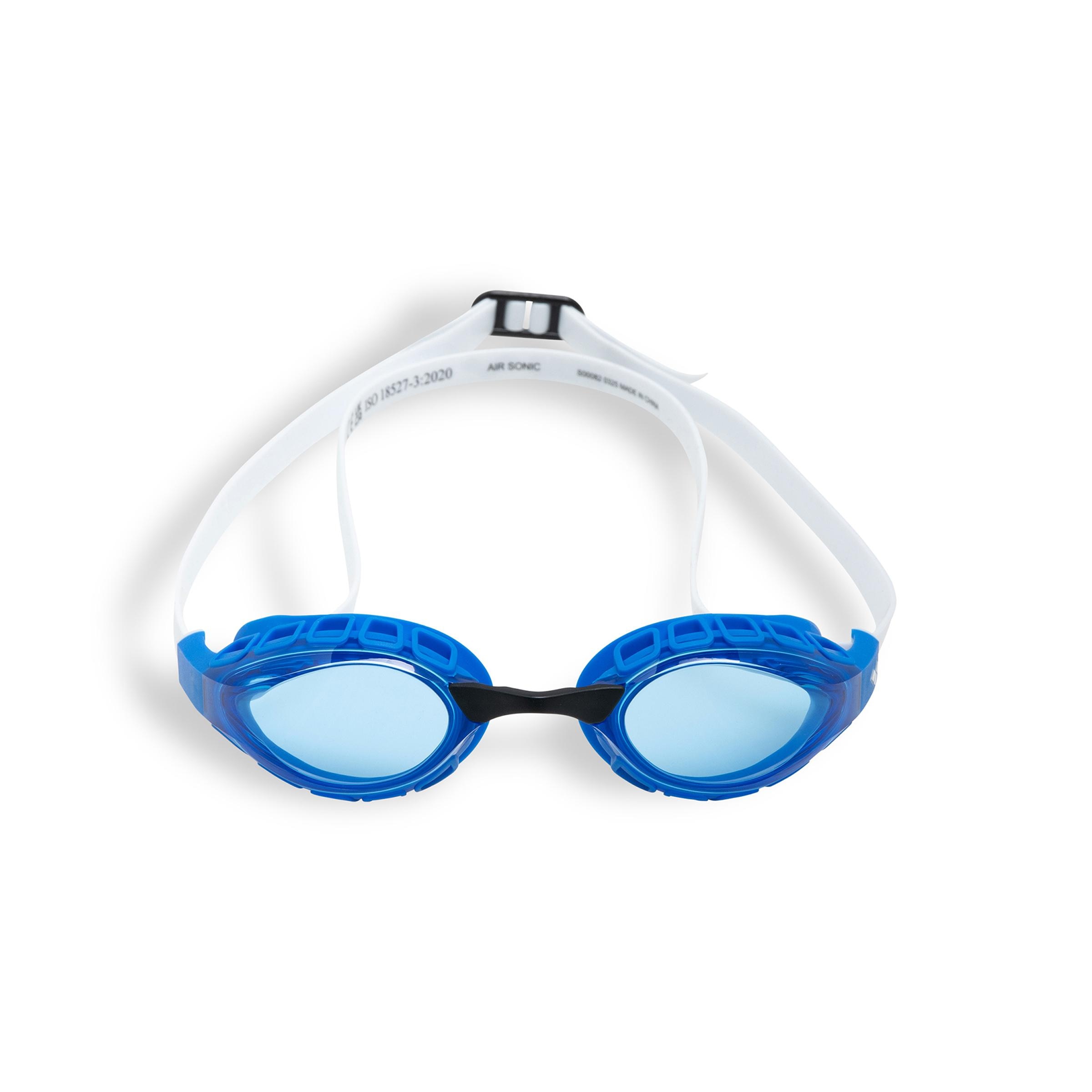 Gafas de natación Air Sonic Arena - Azul Azul-2