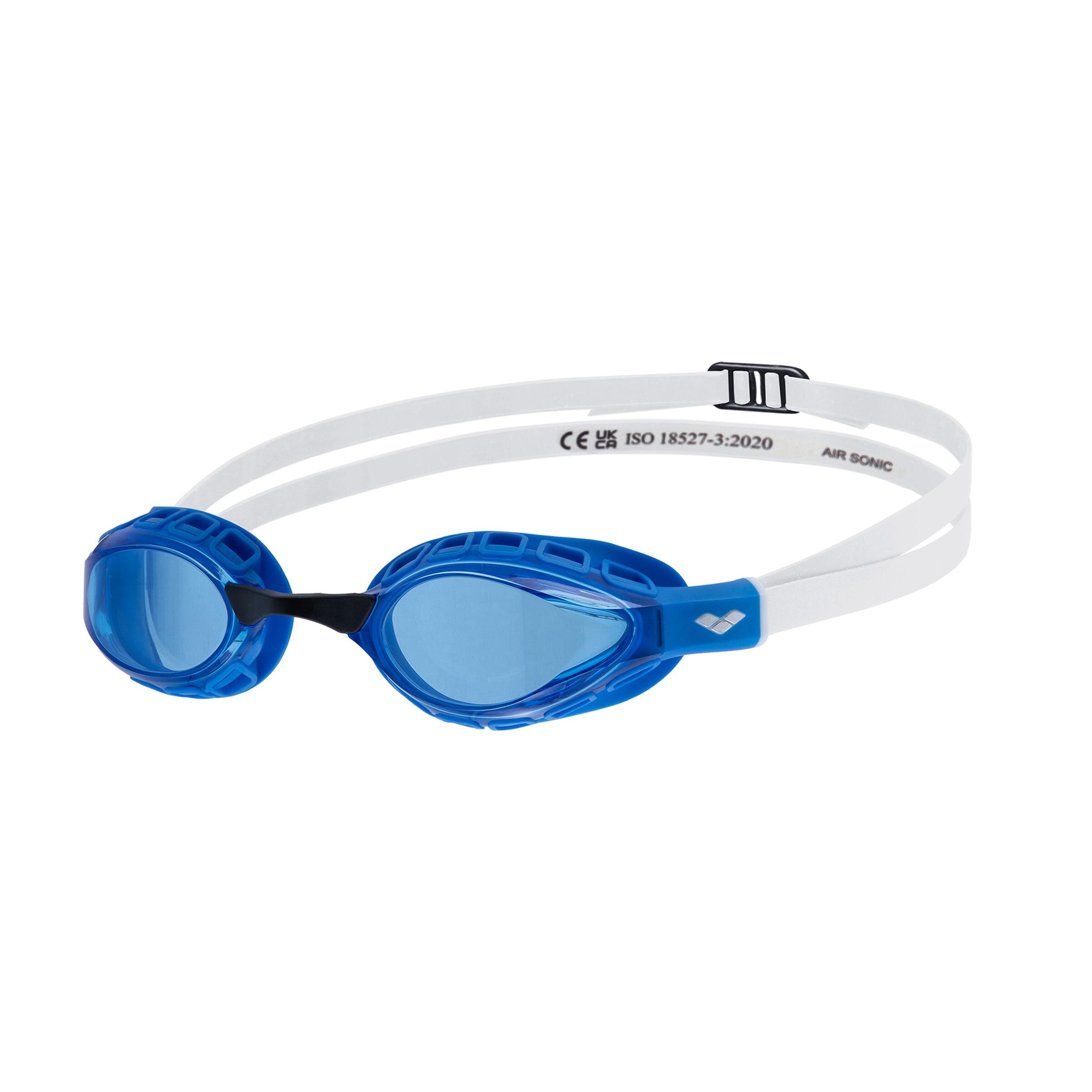 Gafas de natación Air Sonic Arena - Azul Azul-4