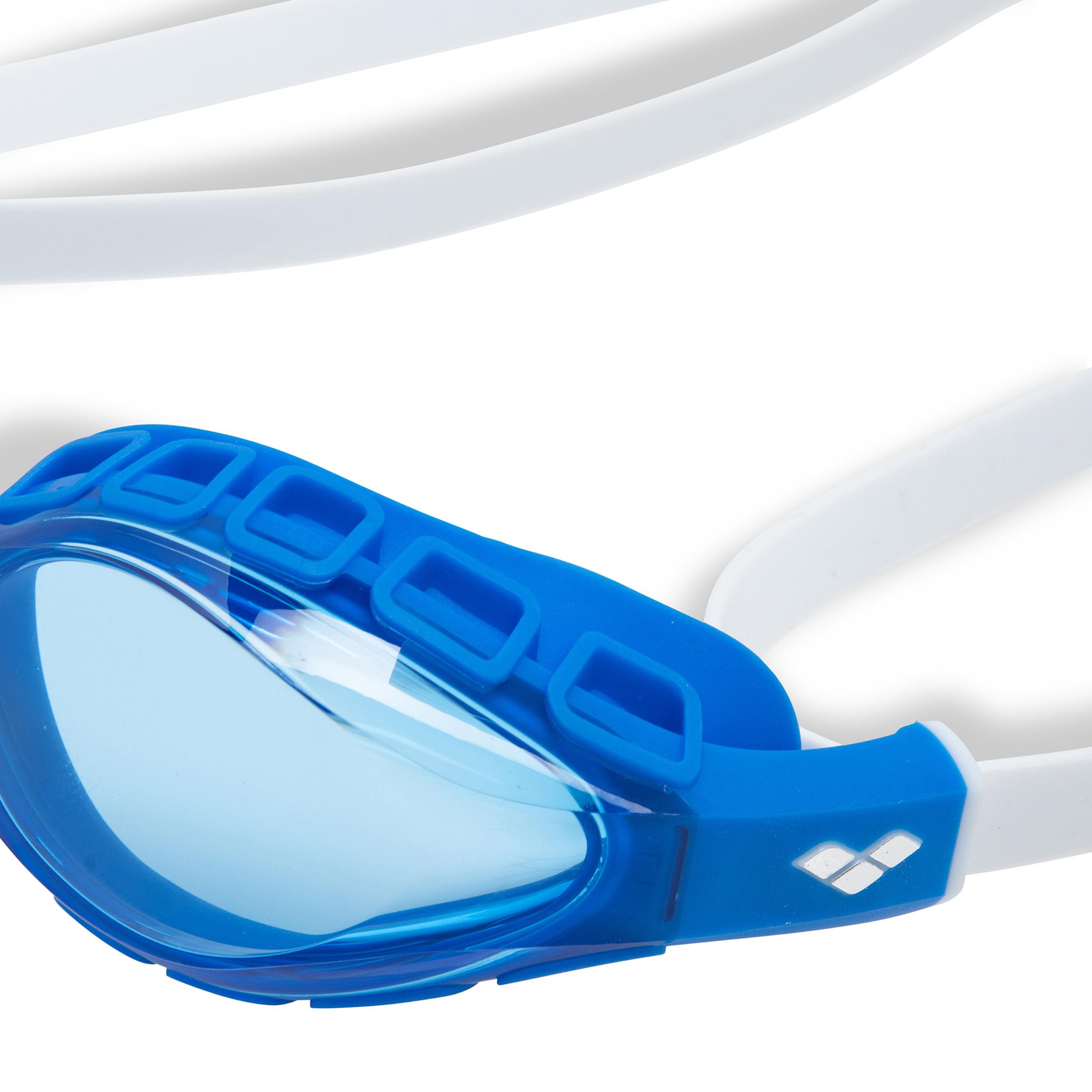 Gafas de natación Air Sonic Arena - Azul Azul-5