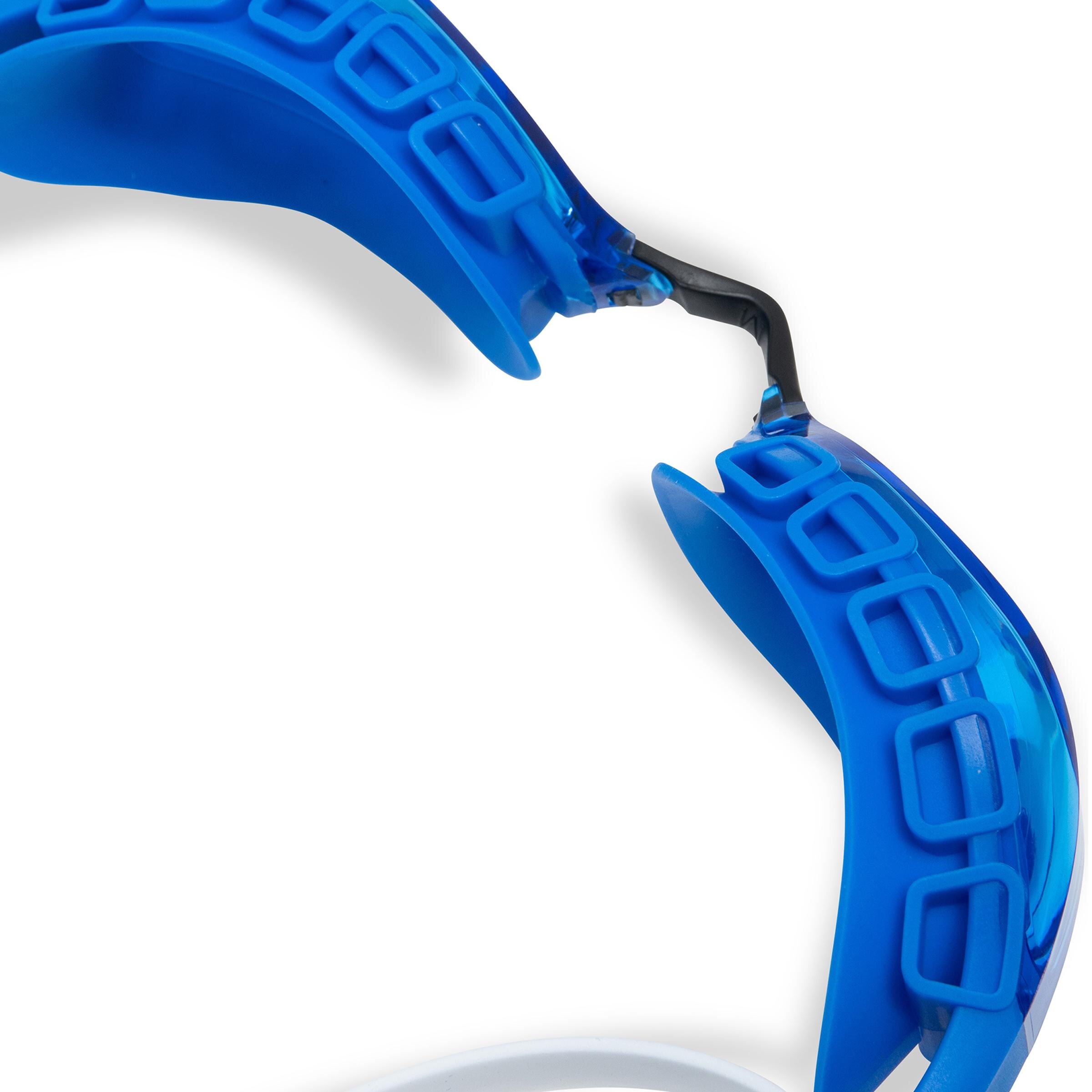 Gafas de natación Air Sonic Arena - Azul Azul-6