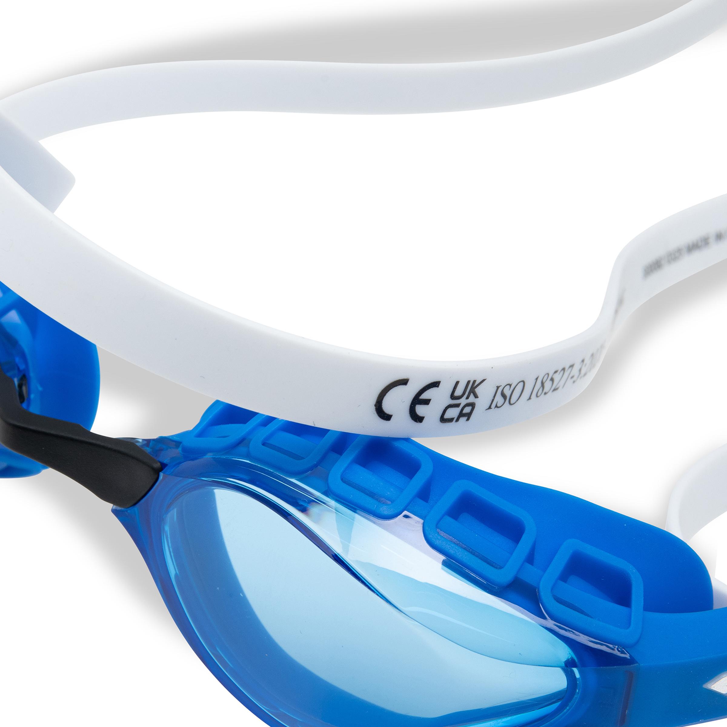 Gafas de natación Air Sonic Arena - Azul Azul-8