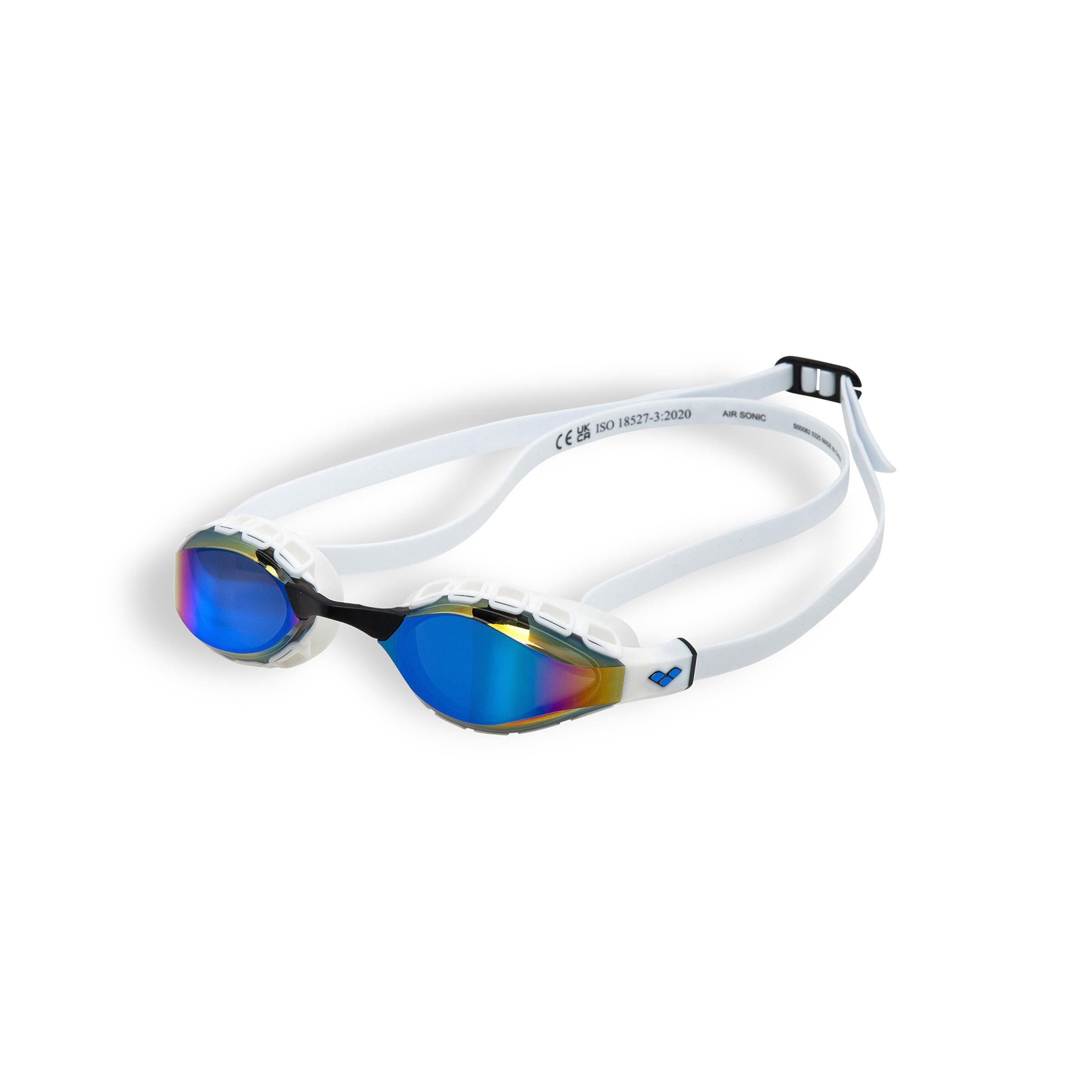 Arena - Gafas de natación Air Sonic Mirror Arena.