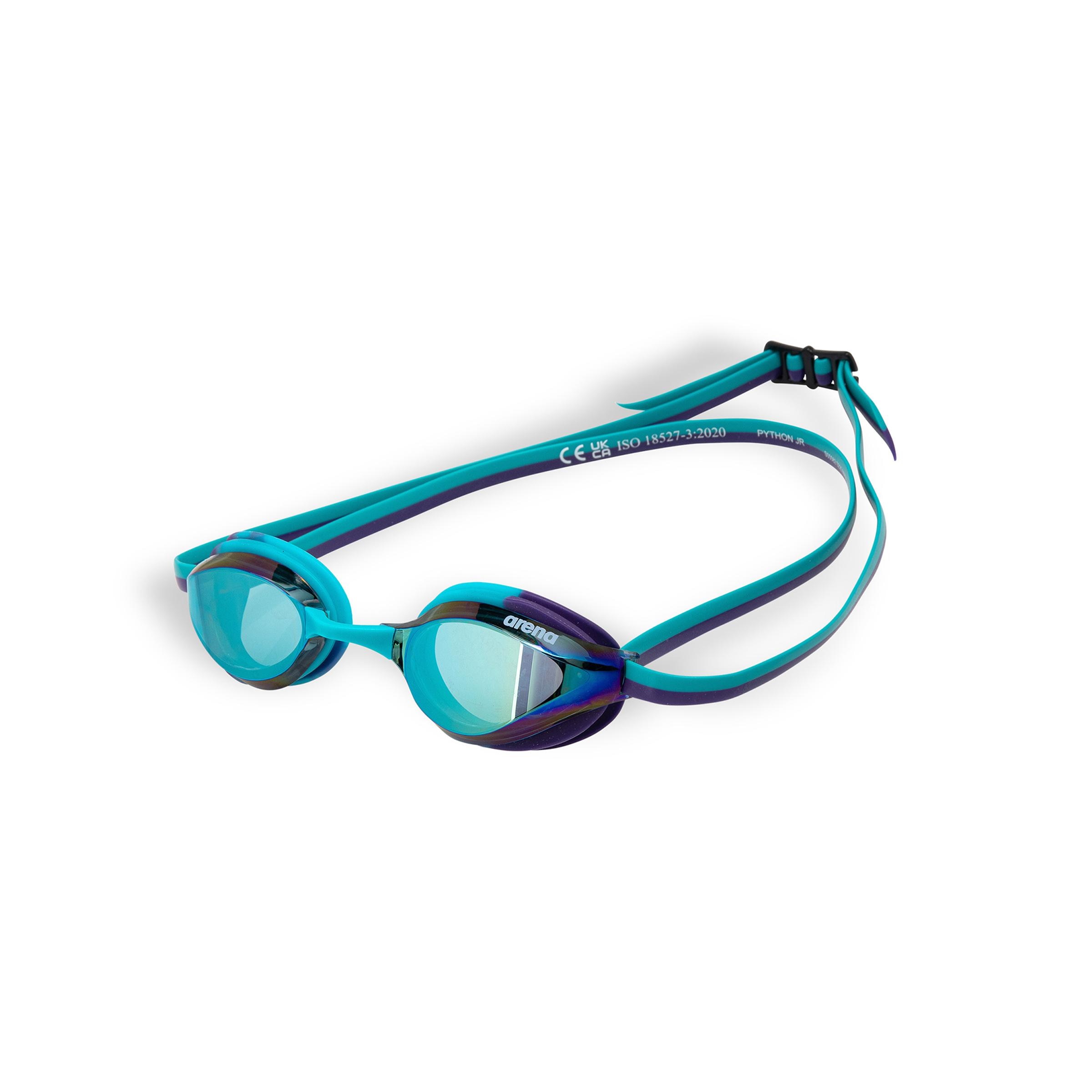 Arena - Gafas de natación de niños Phyton MR Arena.