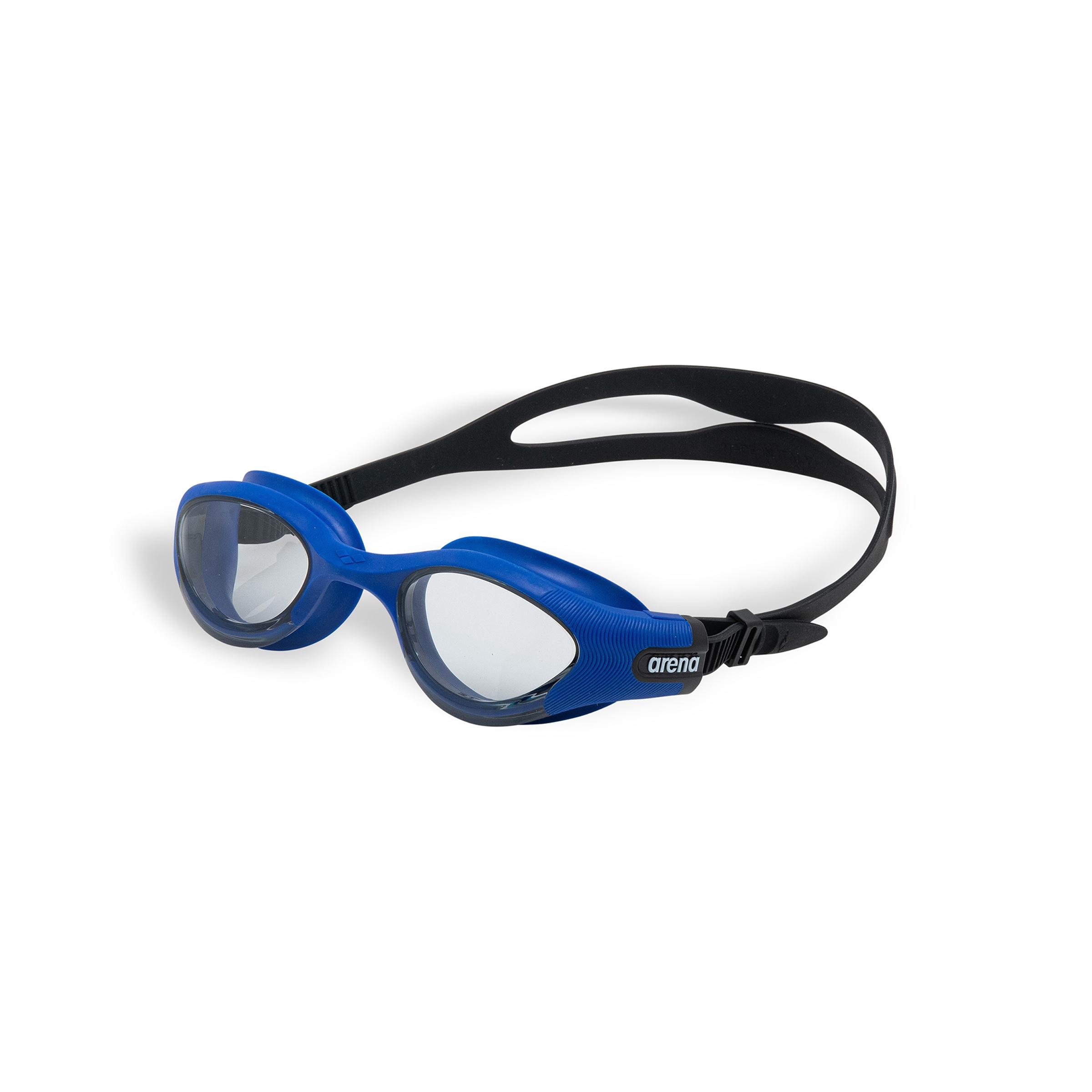 Gafas e natación The One Plus Arena - Azul Azul-1