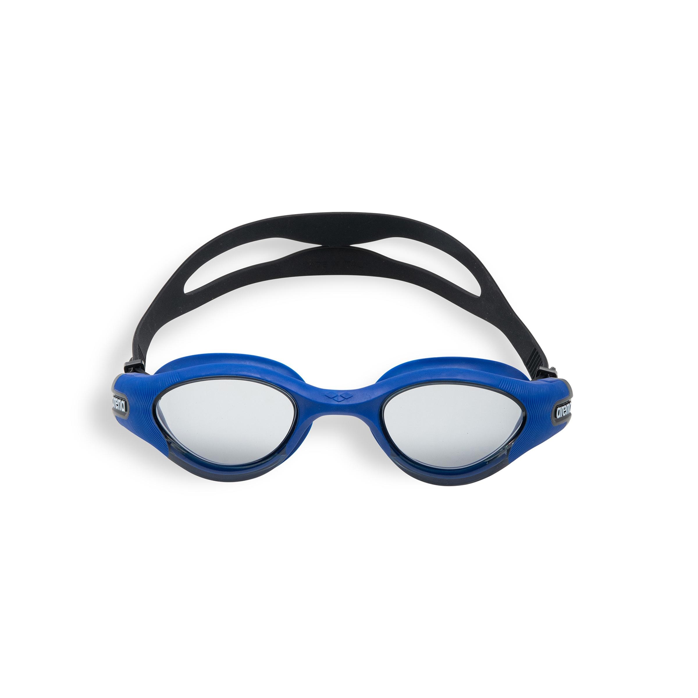 Gafas e natación The One Plus Arena - Azul Azul-2