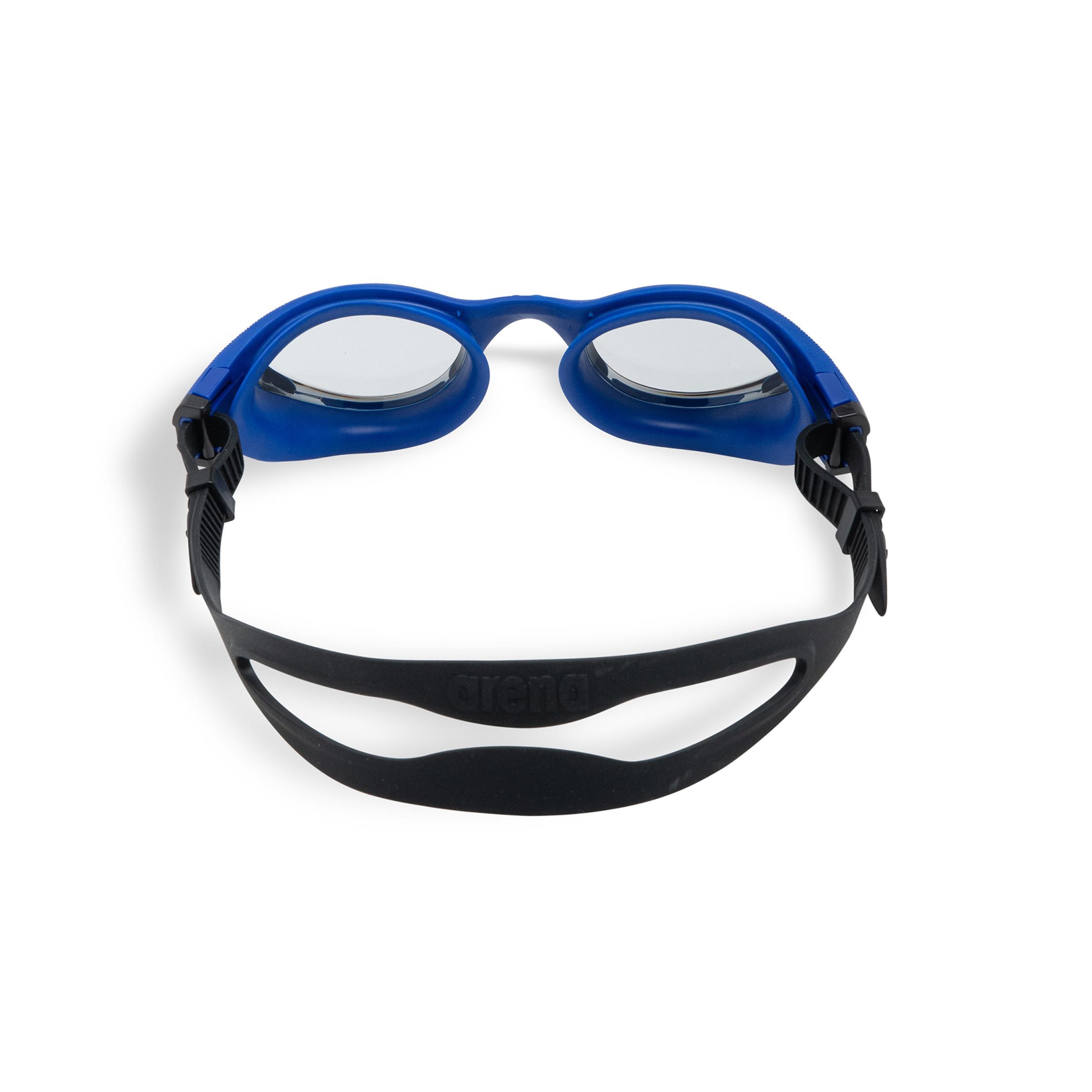 Gafas e natación The One Plus Arena - Azul Azul-3