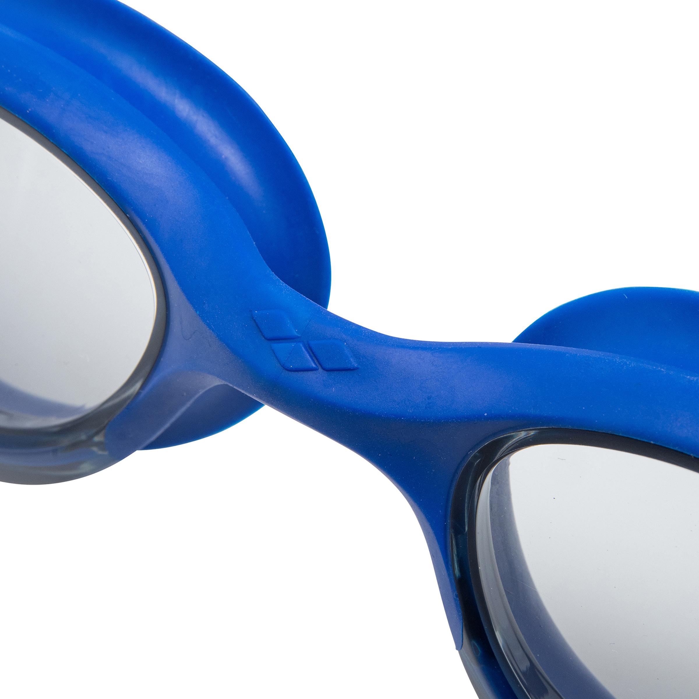 Gafas e natación The One Plus Arena - Azul Azul-7