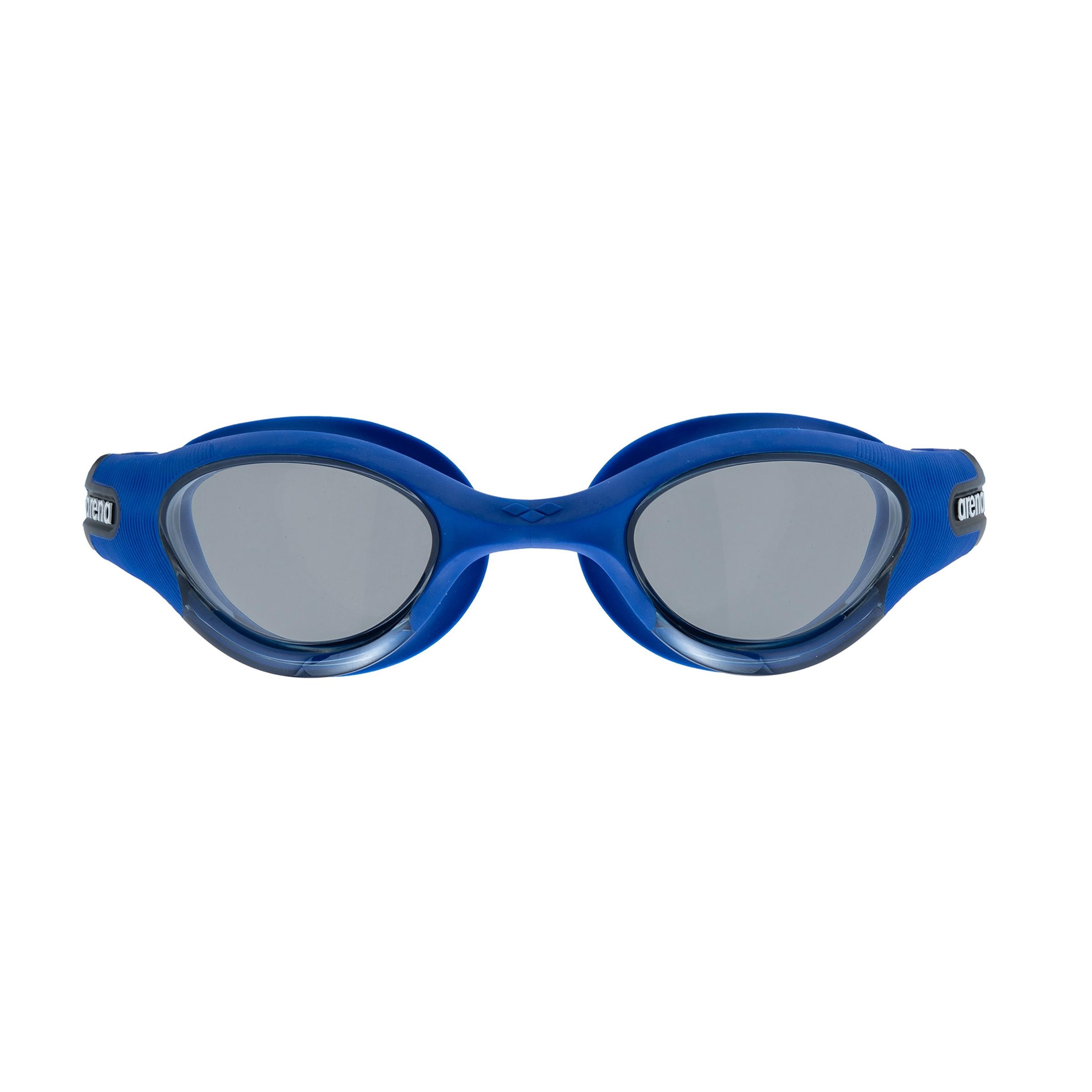 Gafas e natación The One Plus Arena - Azul Azul-9