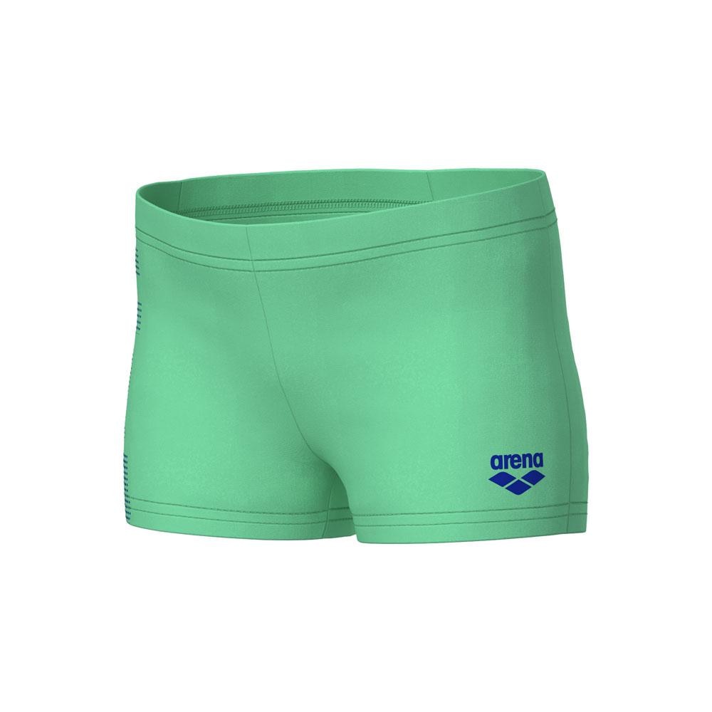 Imagen 0 de Bañador short de bebé niño Logo Arena Verde