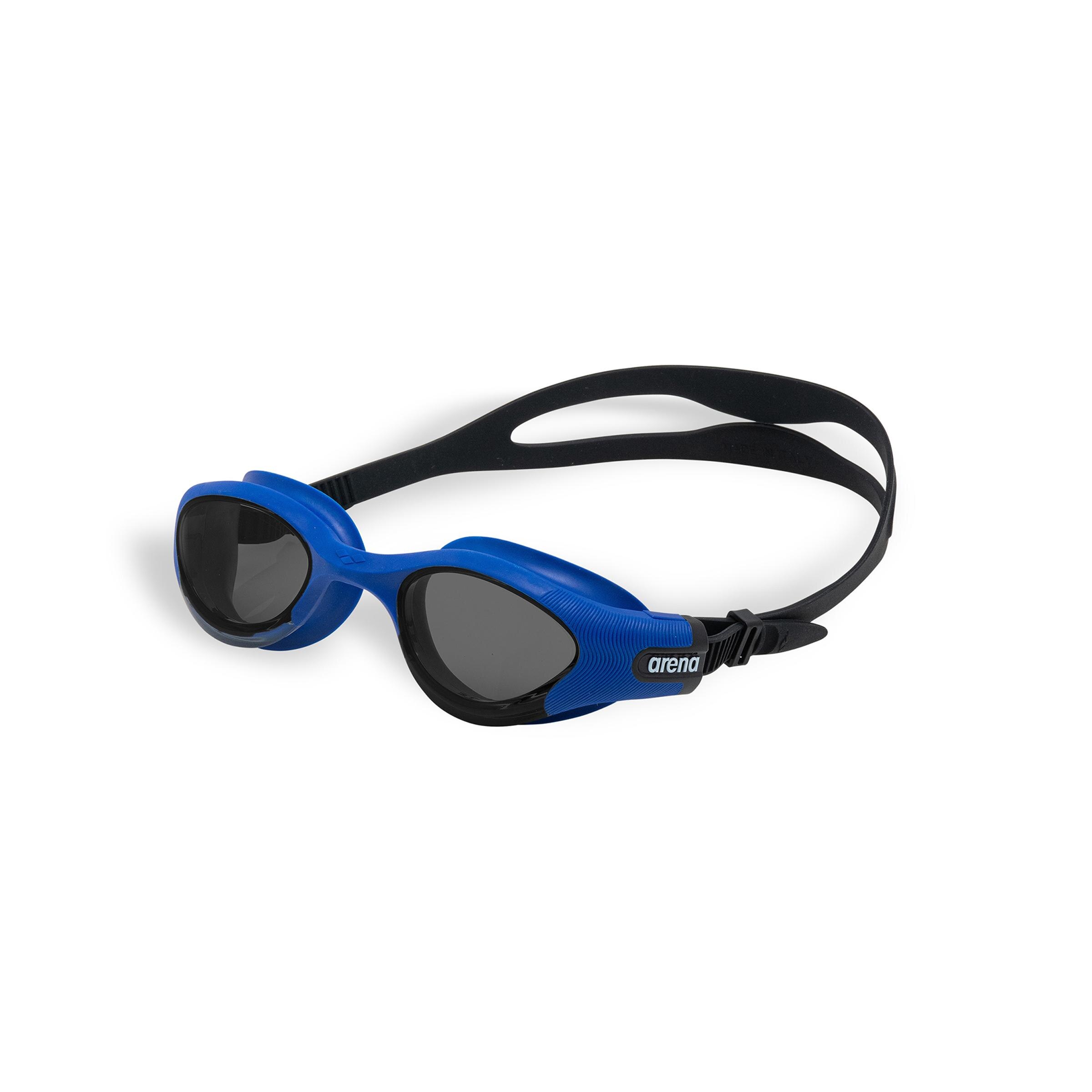 Gafas de natación The One Plus Arena - Azul Azul-1