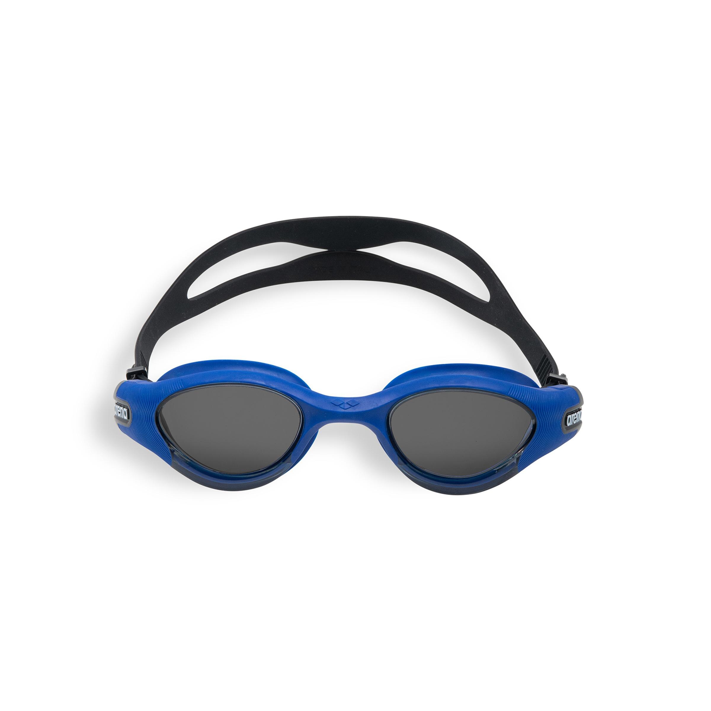 Gafas de natación The One Plus Arena - Azul Azul-2