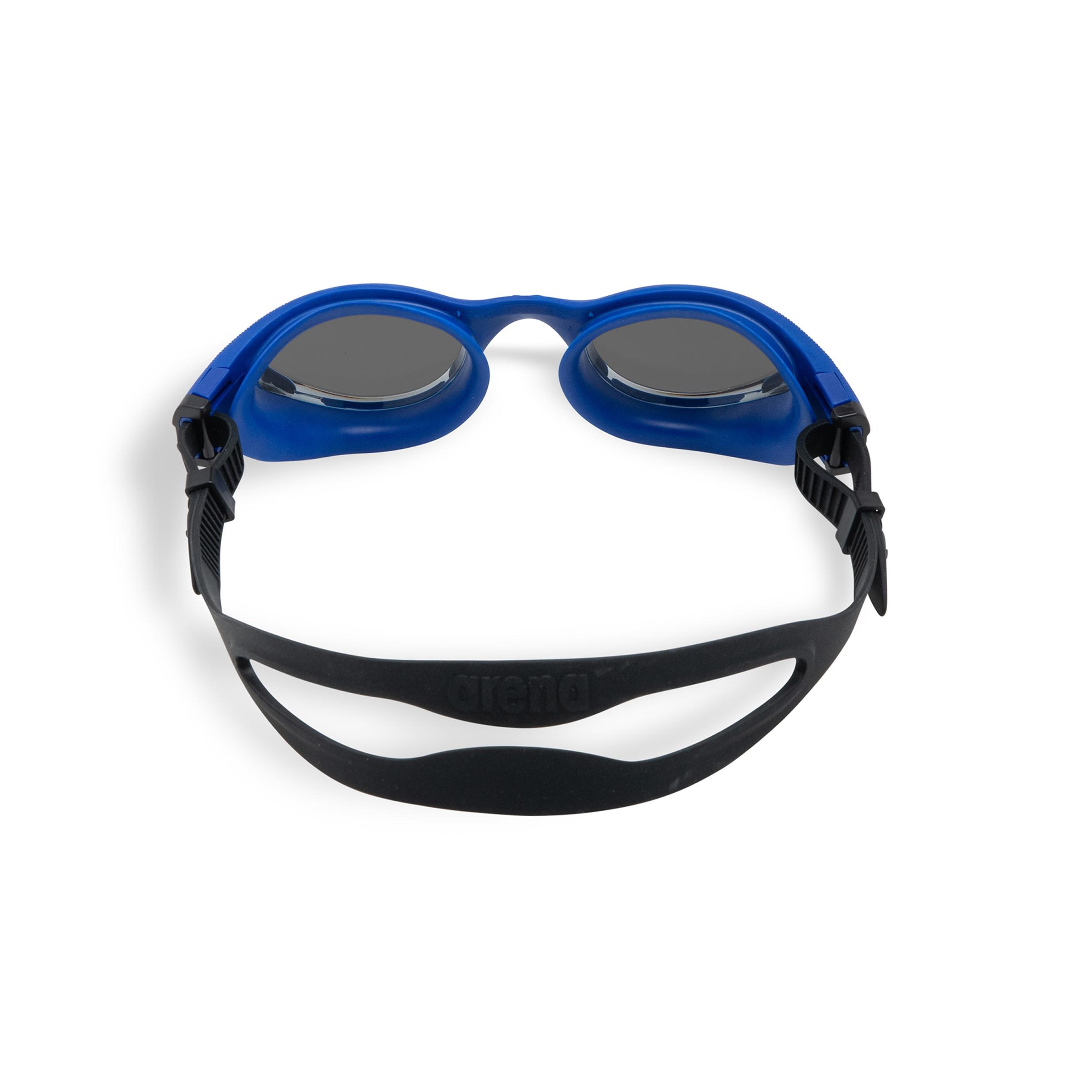 Gafas de natación The One Plus Arena - Azul Azul-3