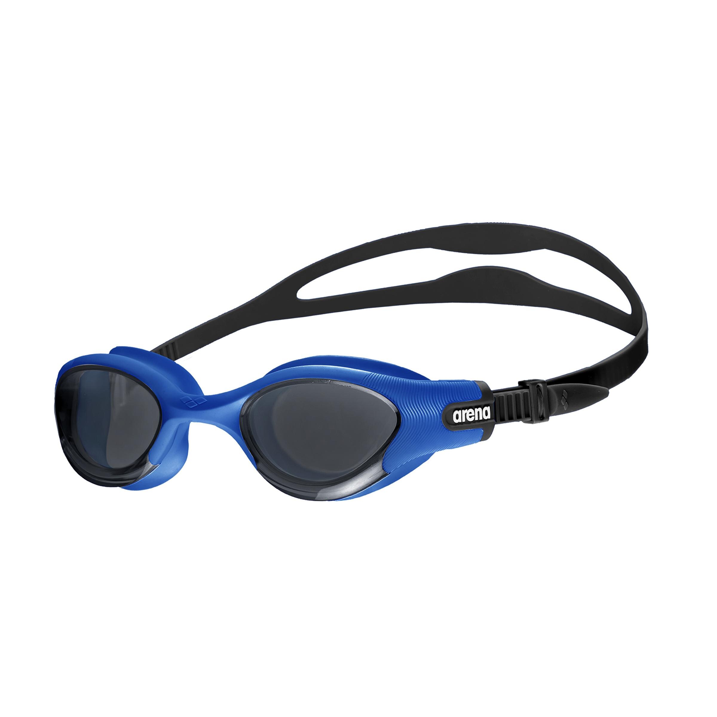 Gafas de natación The One Plus Arena - Azul Azul-4