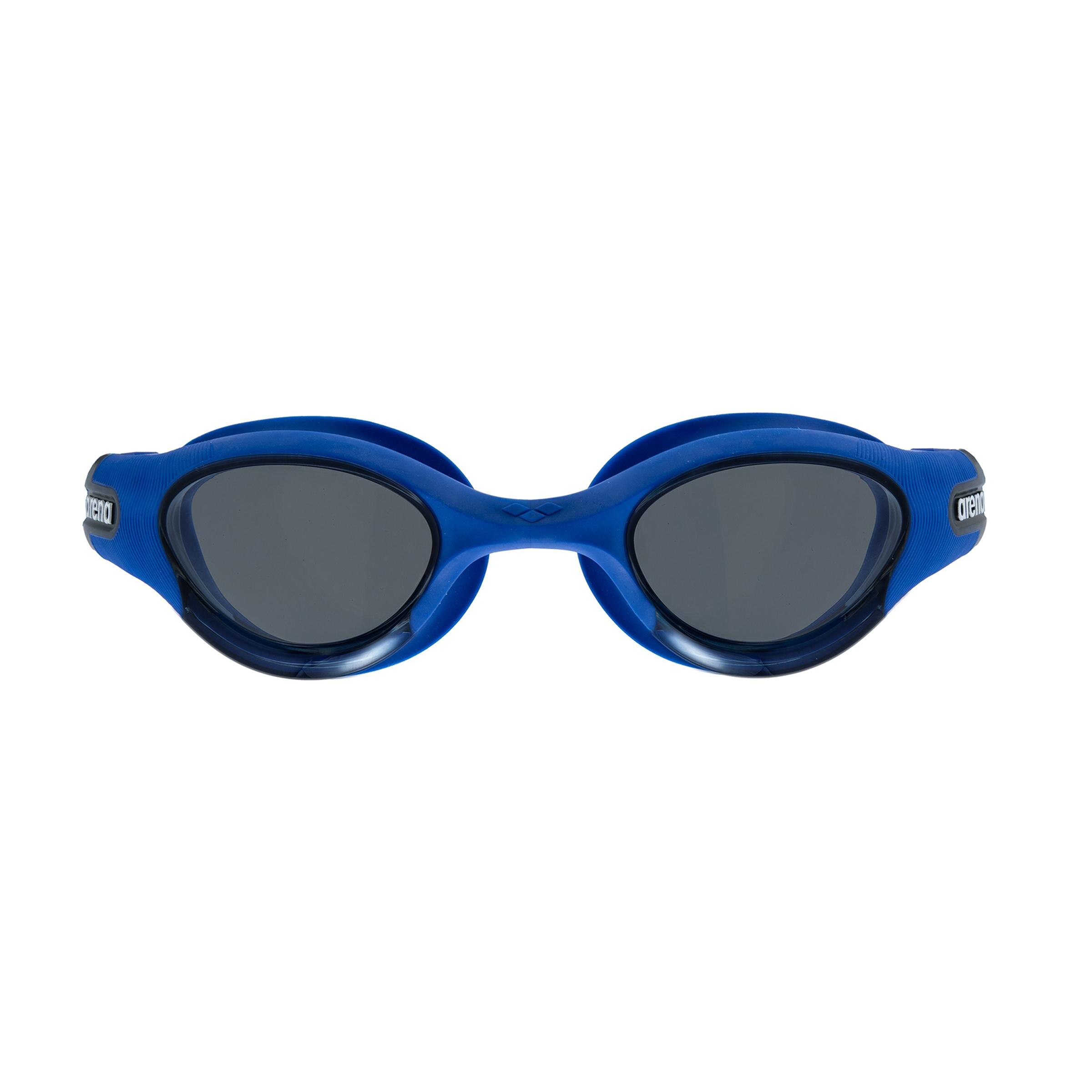 Gafas de natación The One Plus Arena - Azul Azul-5