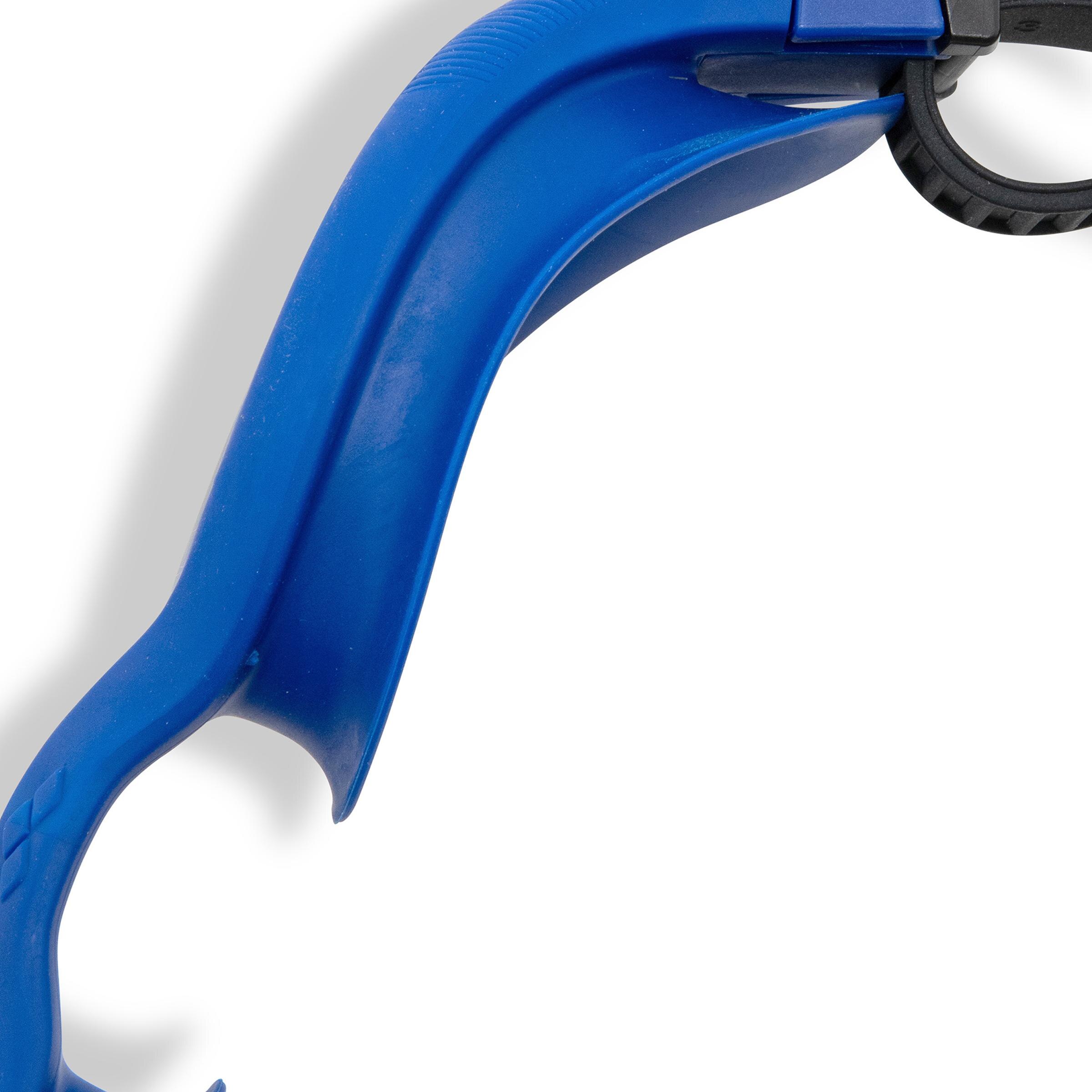 Gafas de natación The One Plus Arena - Azul Azul-7