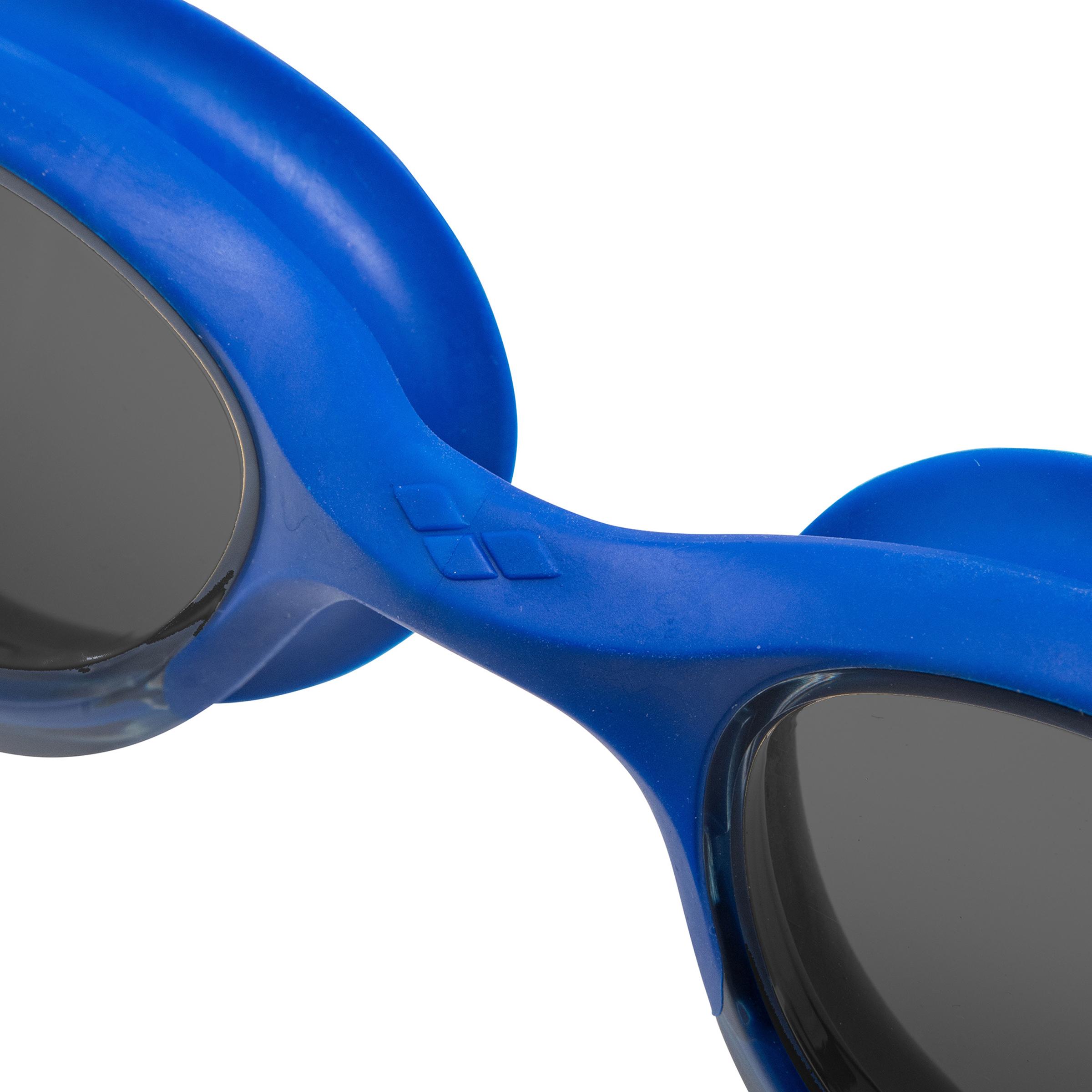 Gafas de natación The One Plus Arena - Azul Azul-8