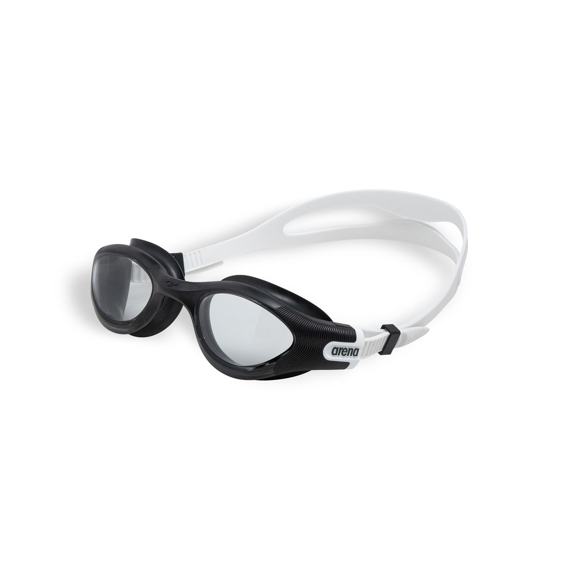 Gafas e natación The One Plus Arena - Negro Negro-1