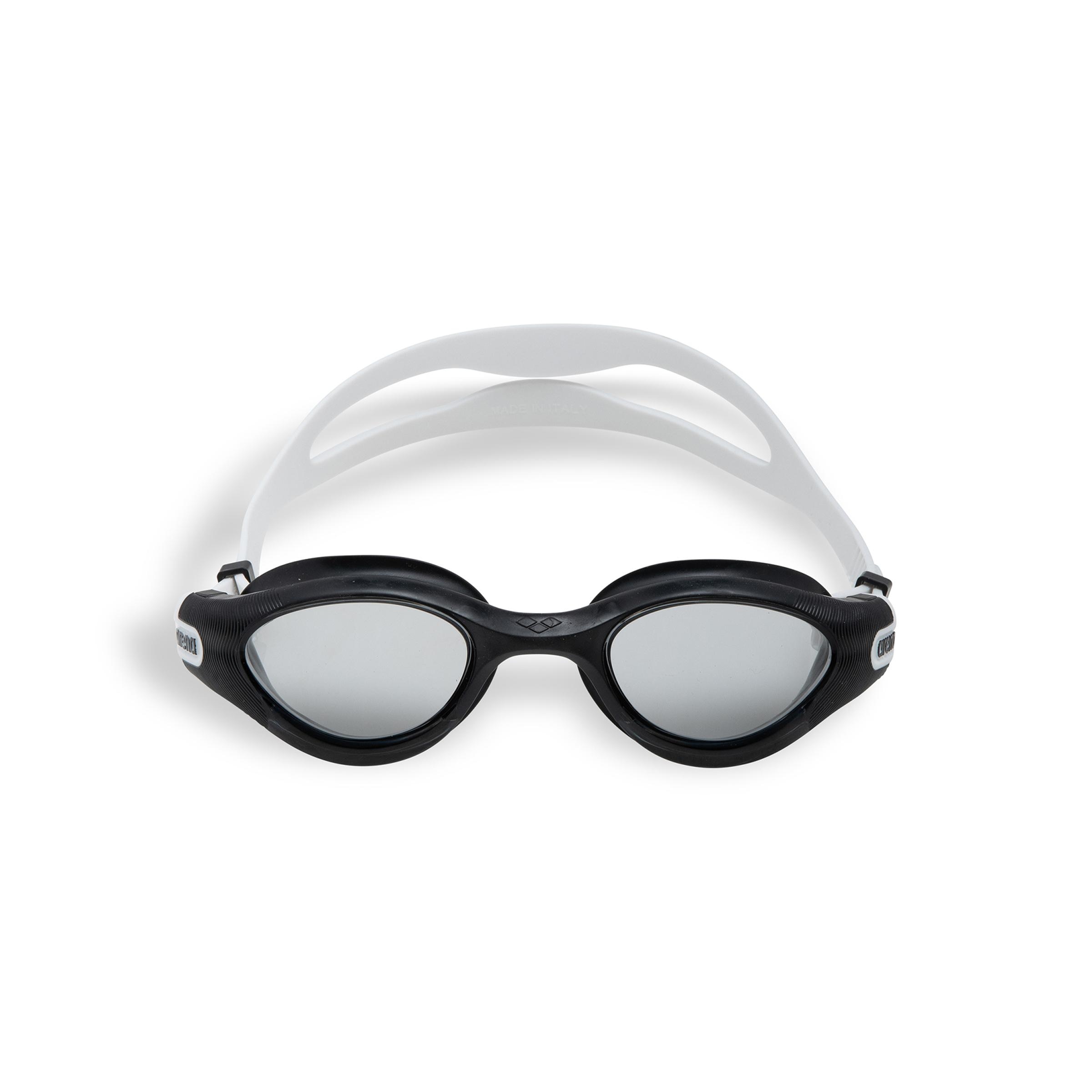 Gafas e natación The One Plus Arena - Negro Negro-2