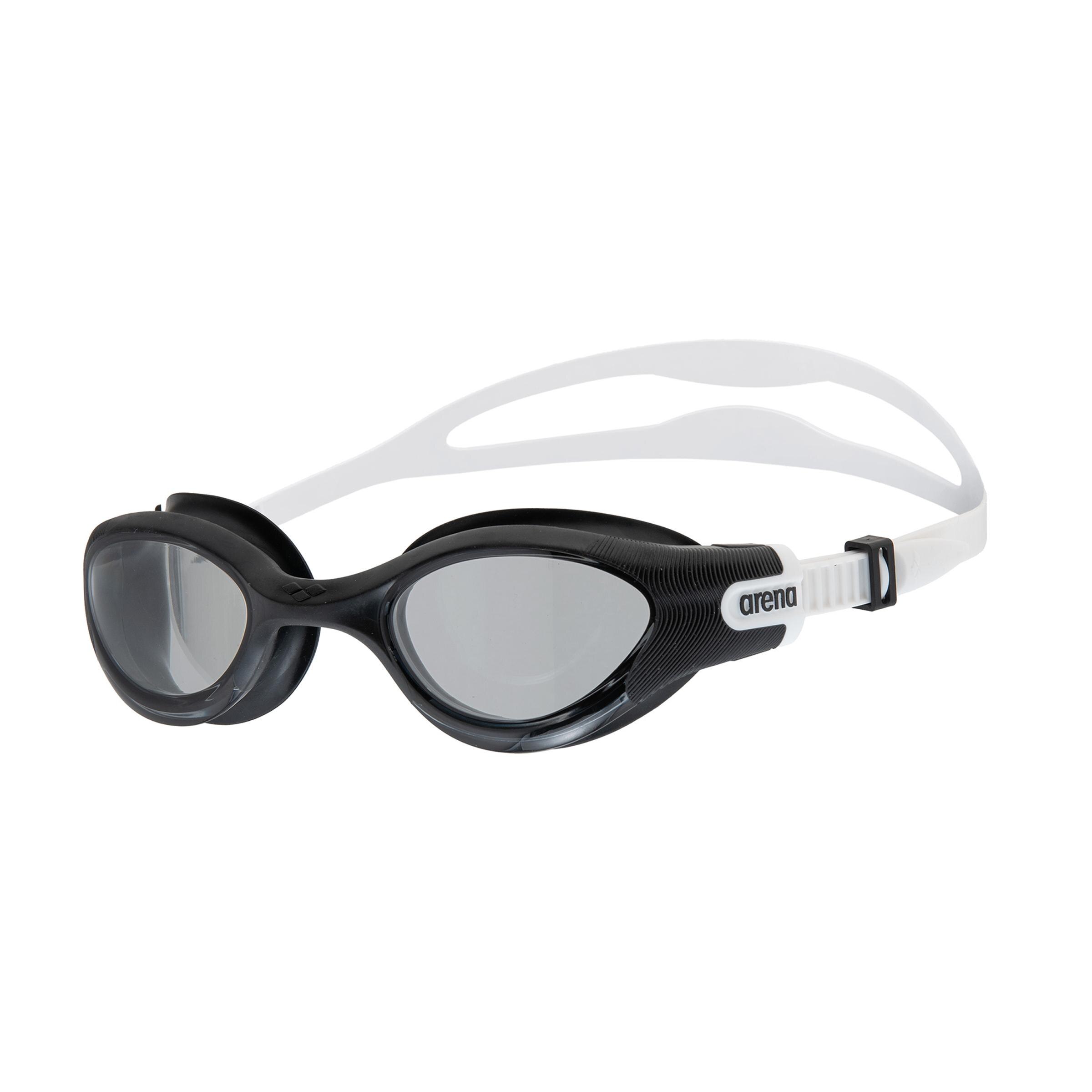 Gafas e natación The One Plus Arena - Negro Negro-4