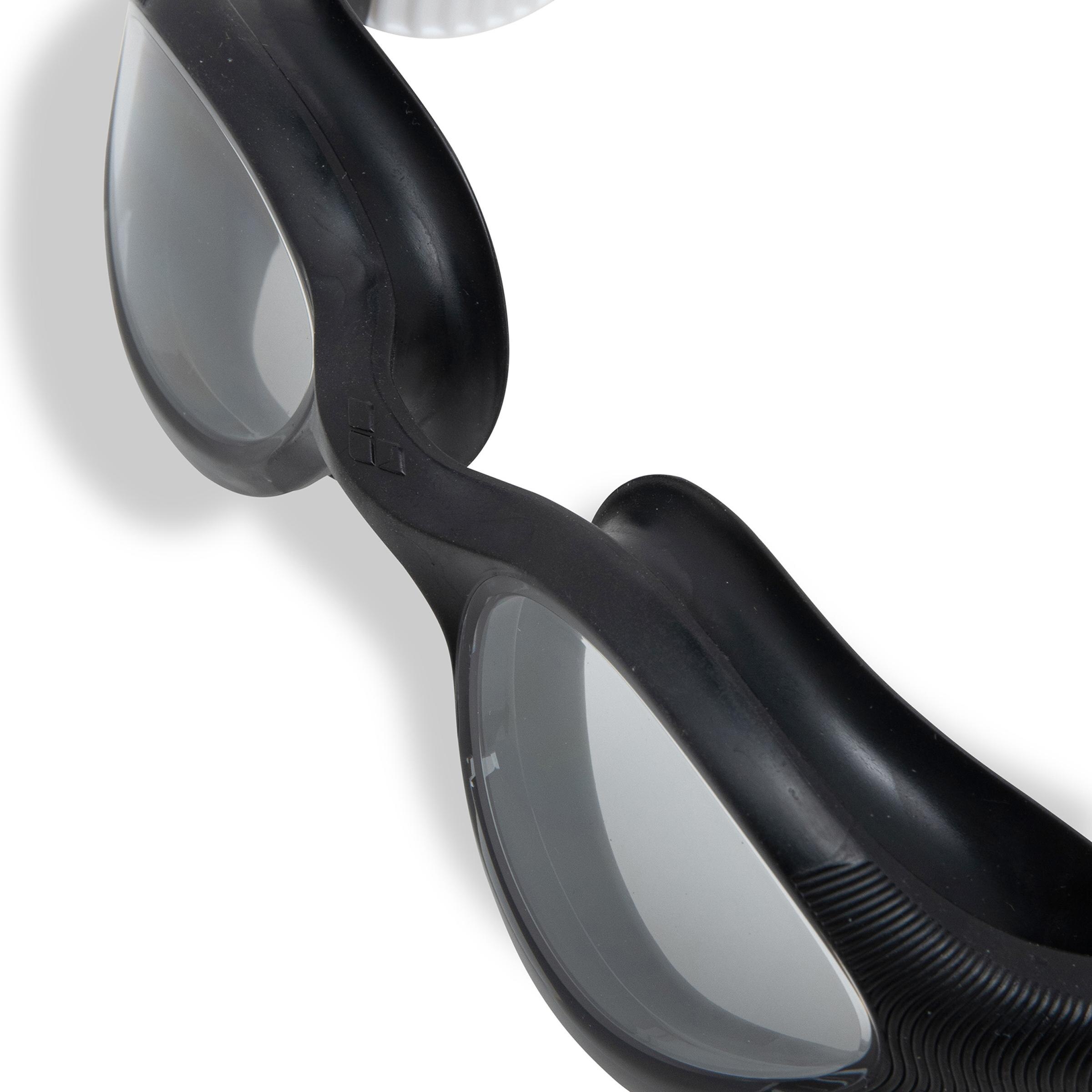 Gafas e natación The One Plus Arena - Negro Negro-6
