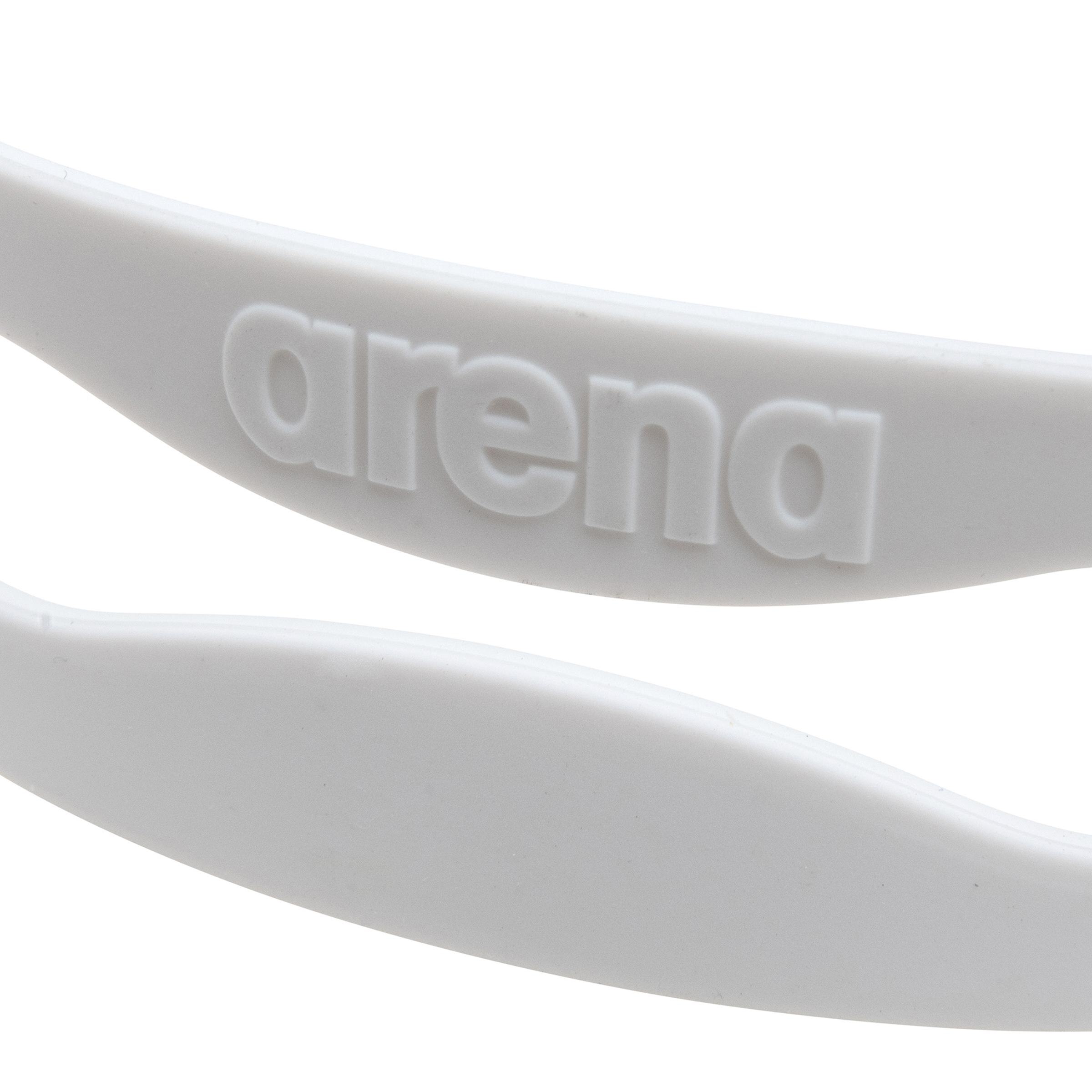 Gafas e natación The One Plus Arena - Negro Negro-7