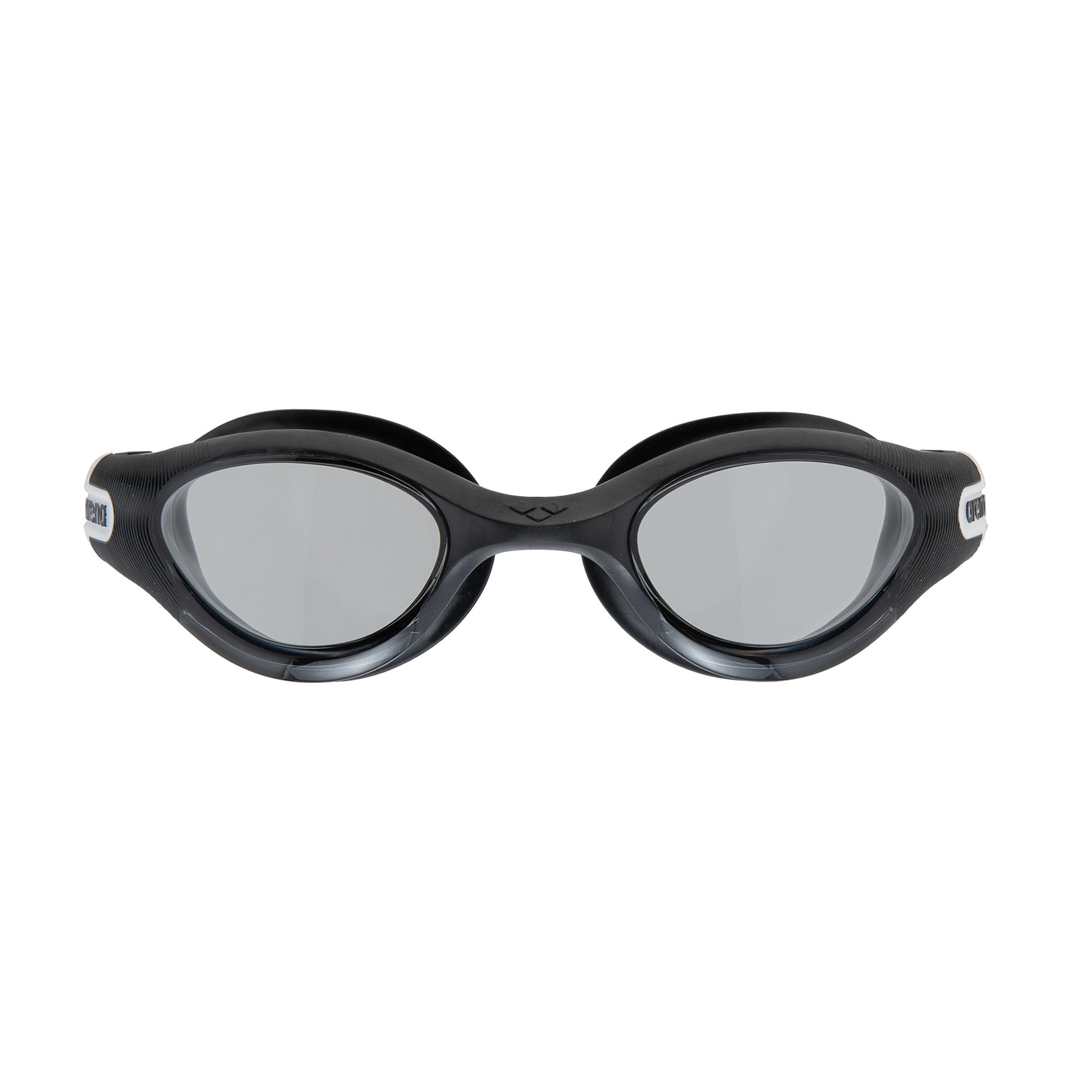 Gafas e natación The One Plus Arena - Negro Negro-9